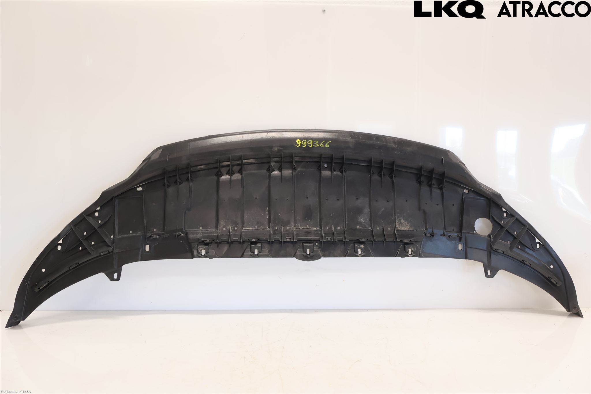 Opel INSIGNIA 17- Bunnplate U Motor-Gear-Dørk