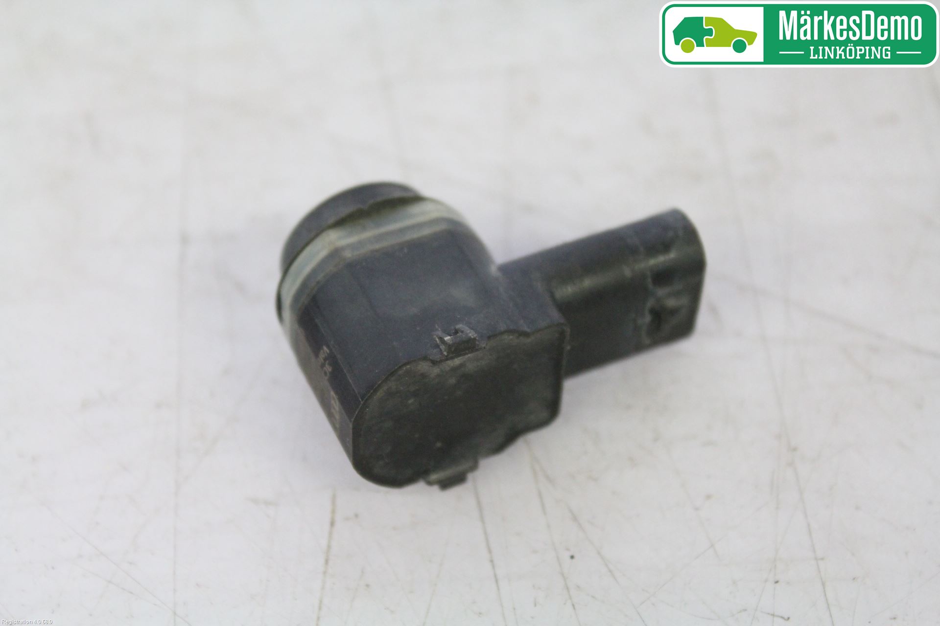Skoda OCTAVIA (1Z) 05-13 Sensor Ryggesensor