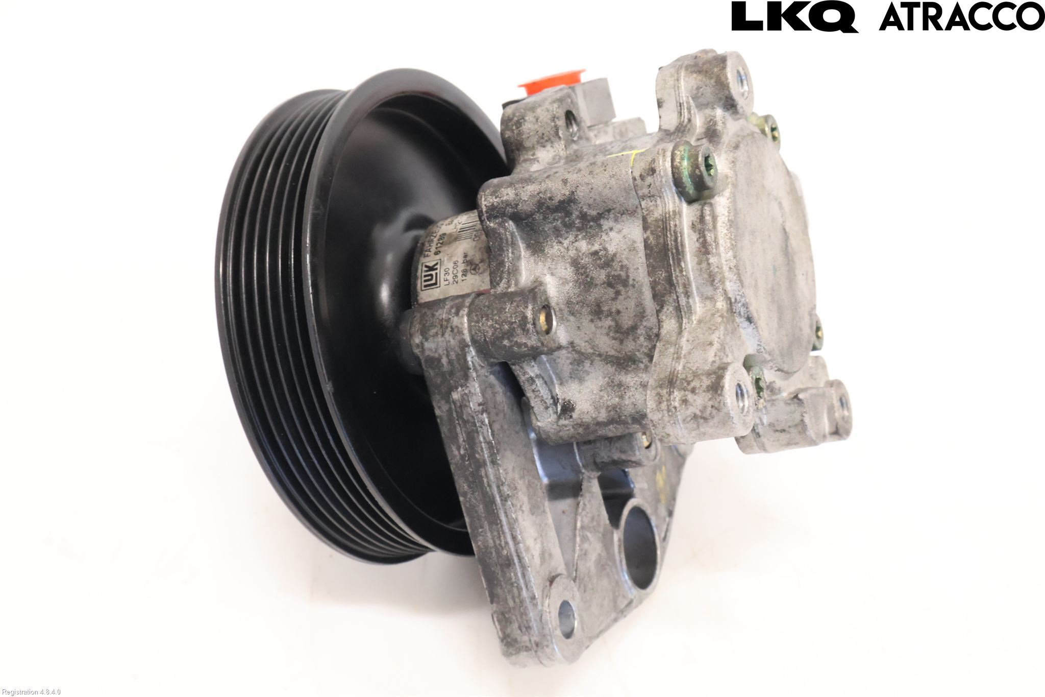 Mercedes-Benz MB SLK 200-350 (R171) 05-11 Servo Pumpe
