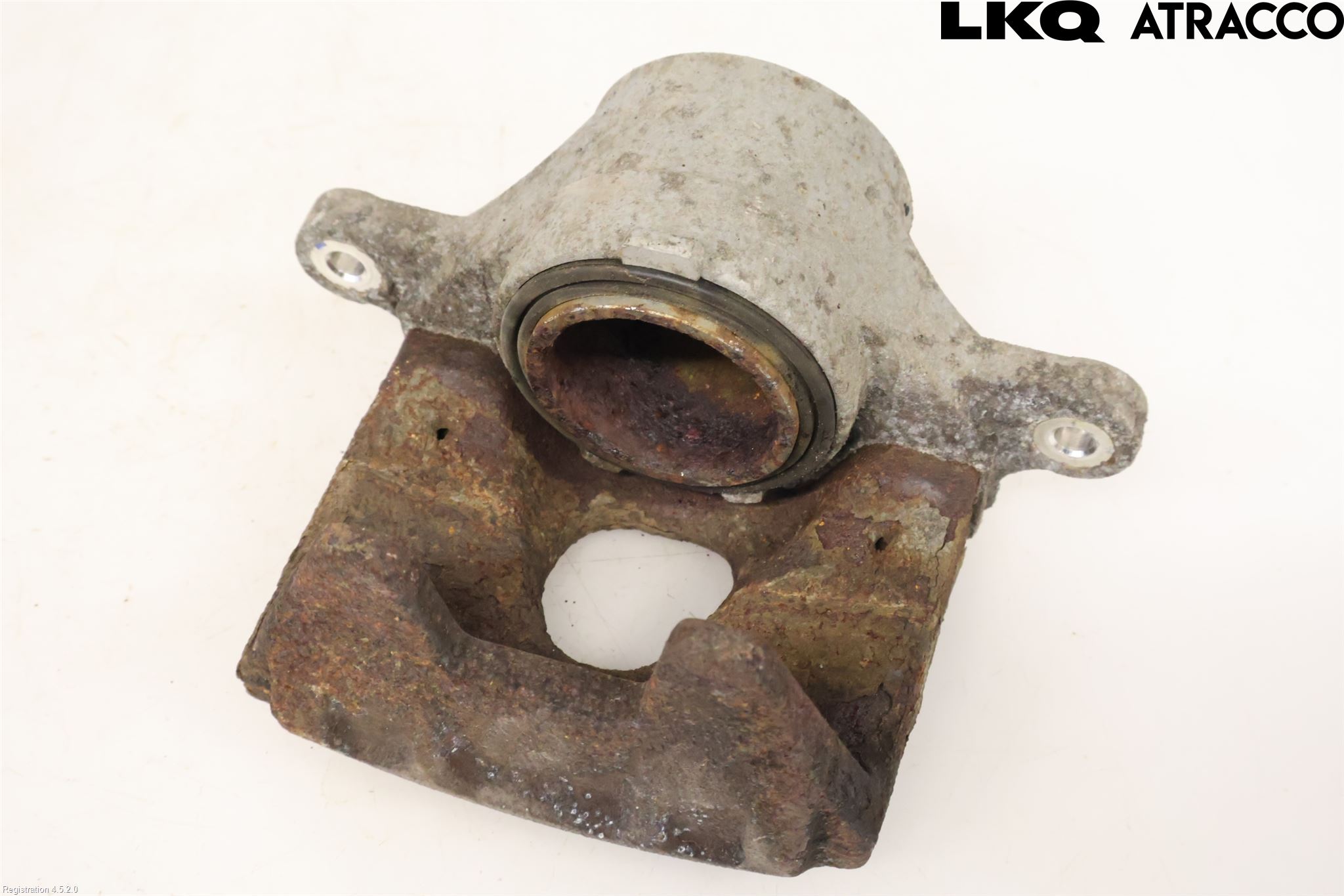 Kia NIRO (DE) 17-22 Bremsecaliper Foran Høyre