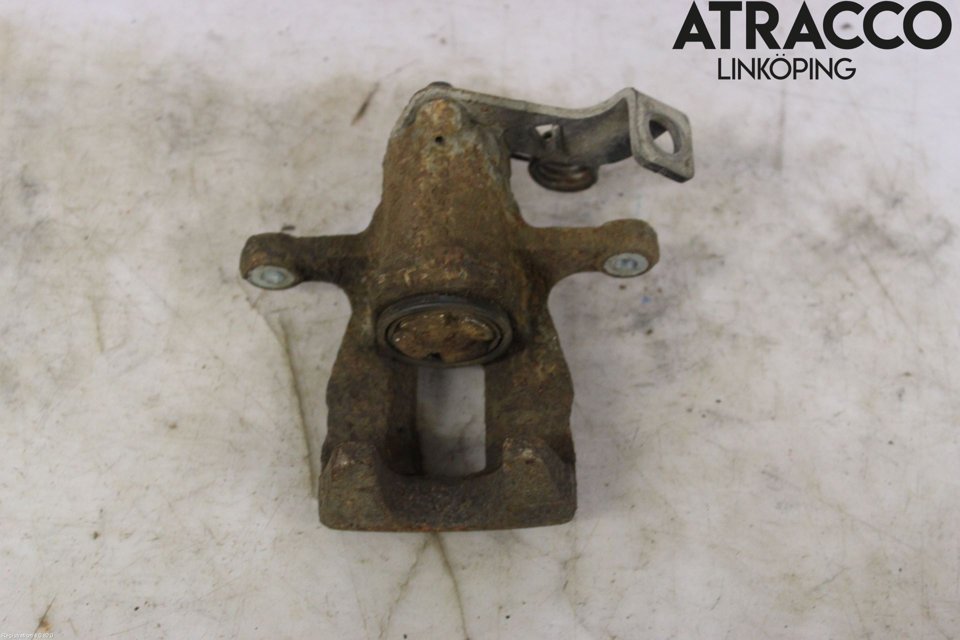 Hyundai i20 GB 15-20 Bremsecaliper Bak Venstre