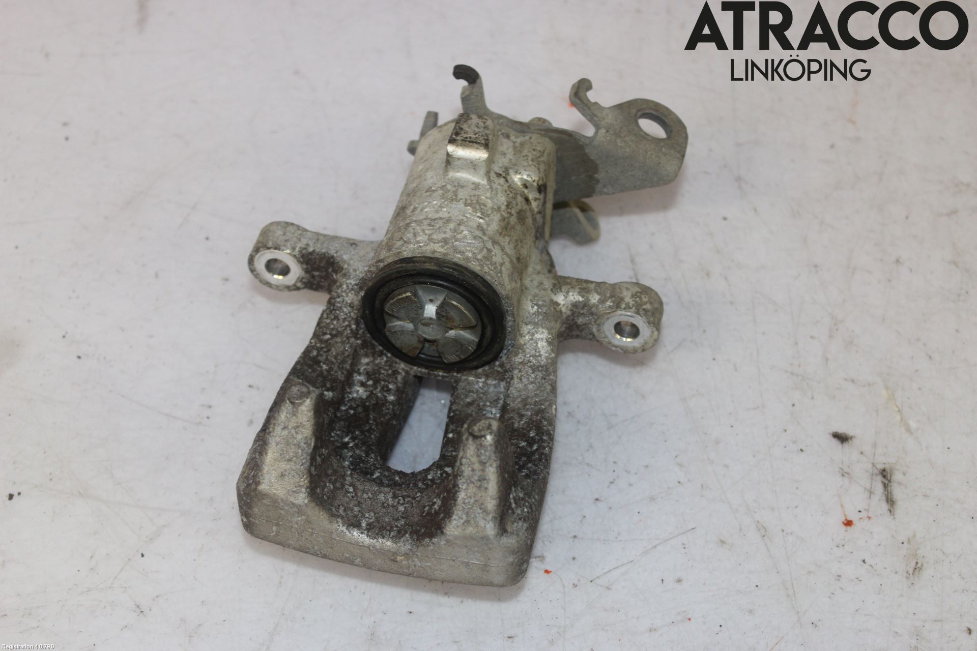 Renault MEGANE IV 16-23 Bremsecaliper Bak Venstre