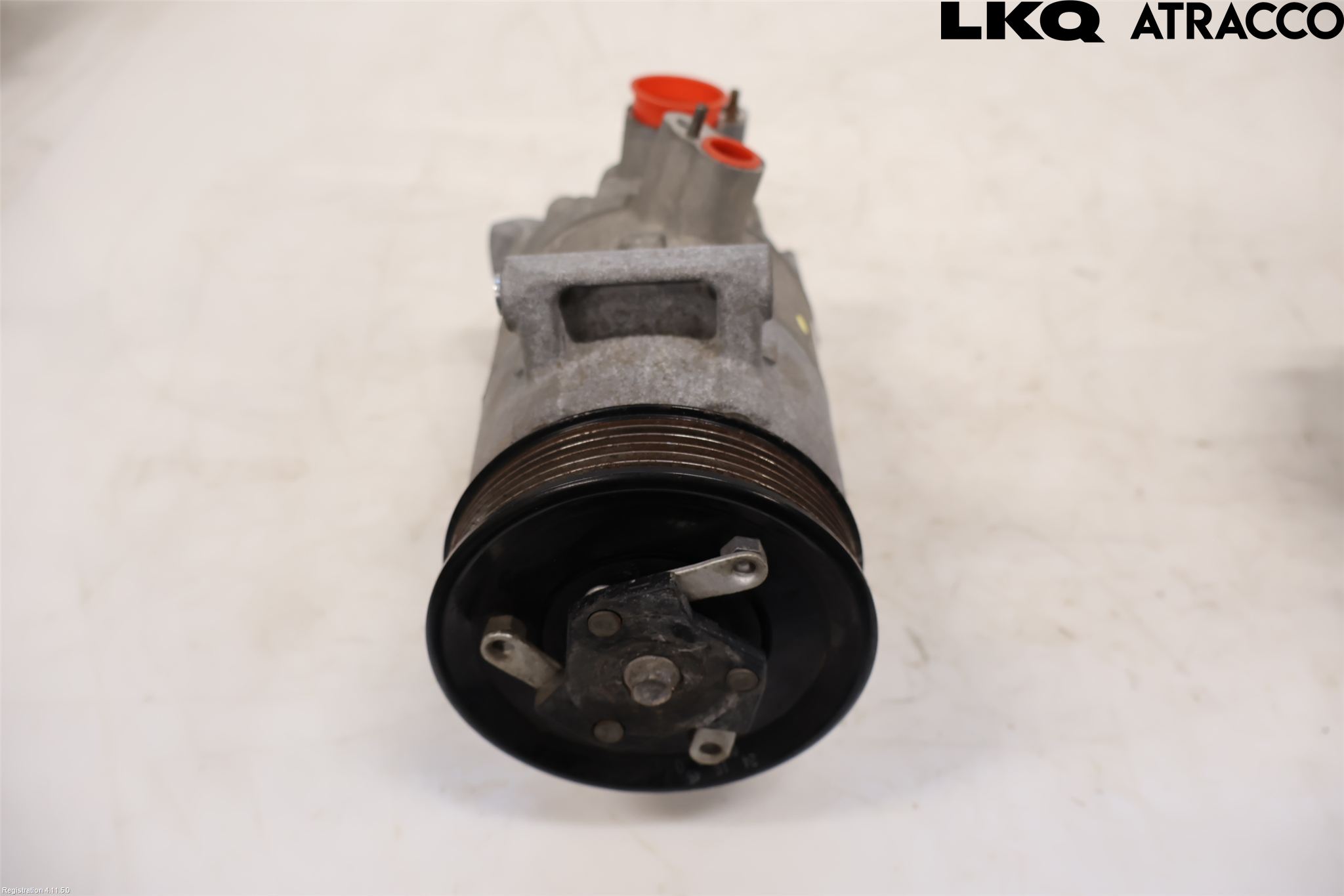 Seat LEON 13-20 Varme Ac Kompressor