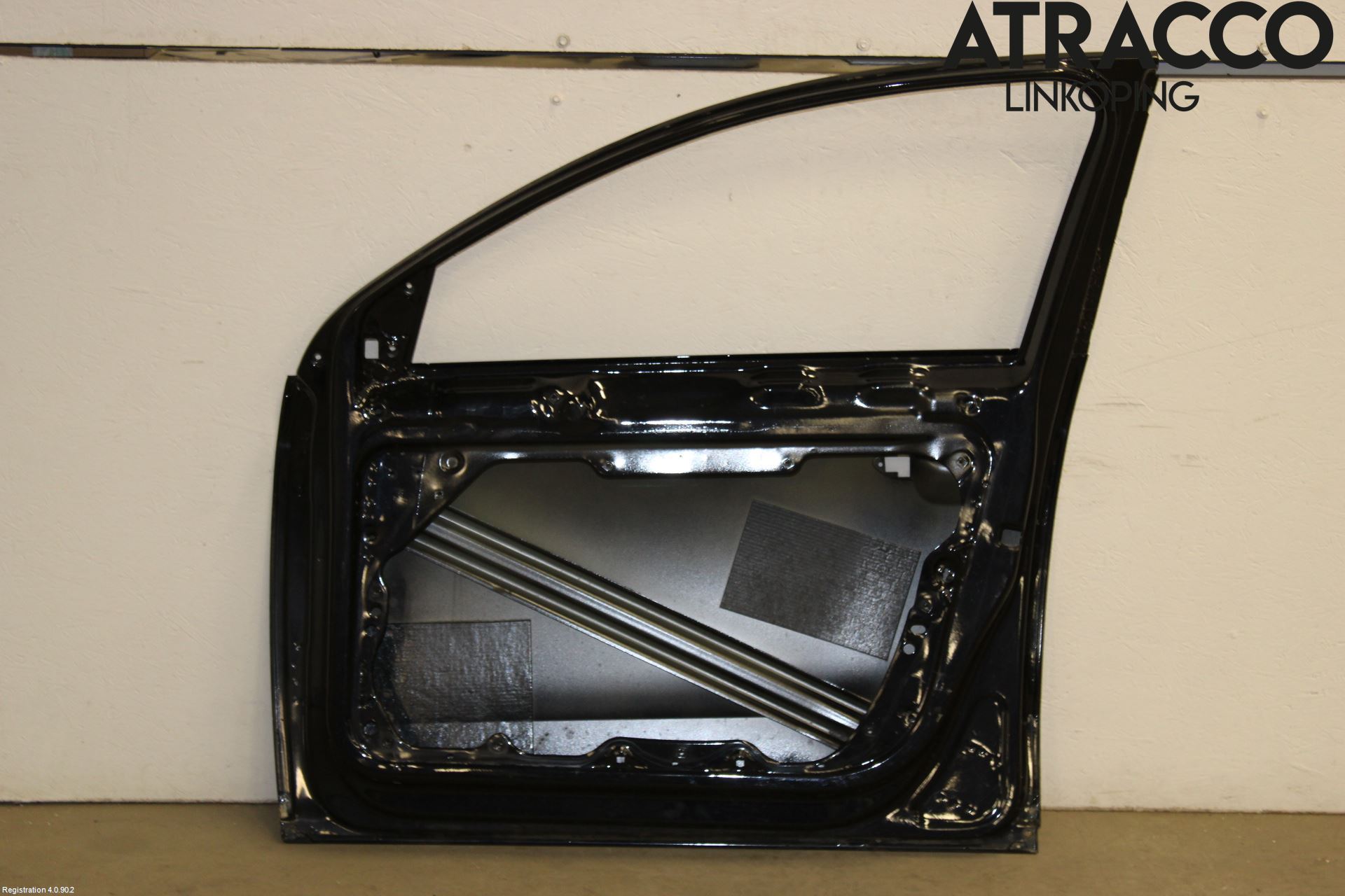 Volkswagen VW PASSAT 11-14 Dør 4D Foran Høyre