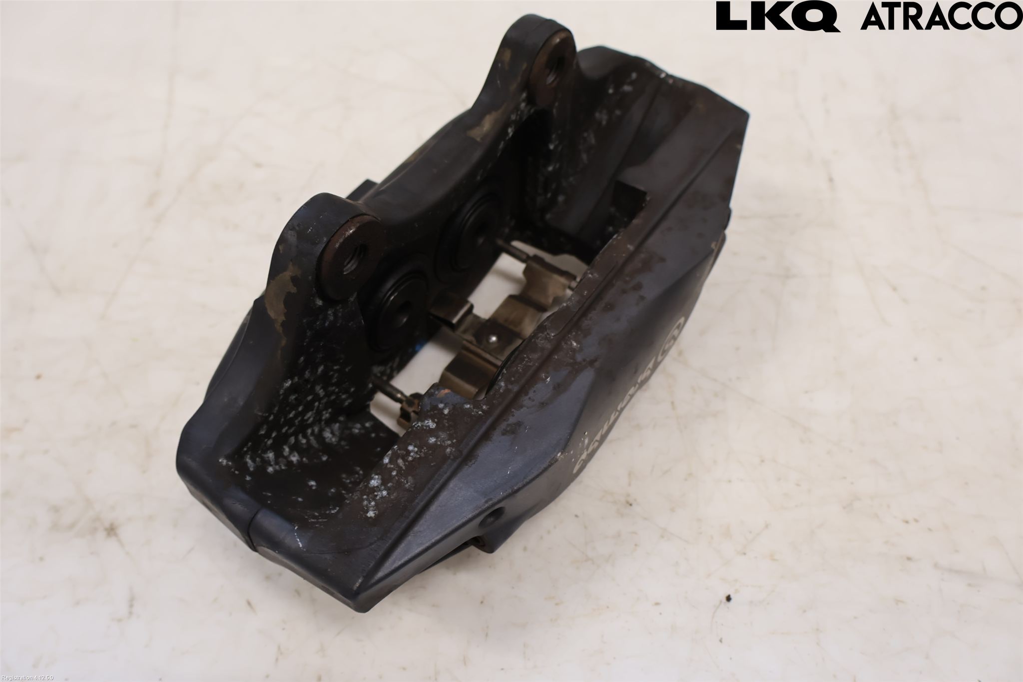 Opel INSIGNIA 17- Bremsecaliper Foran Høyre