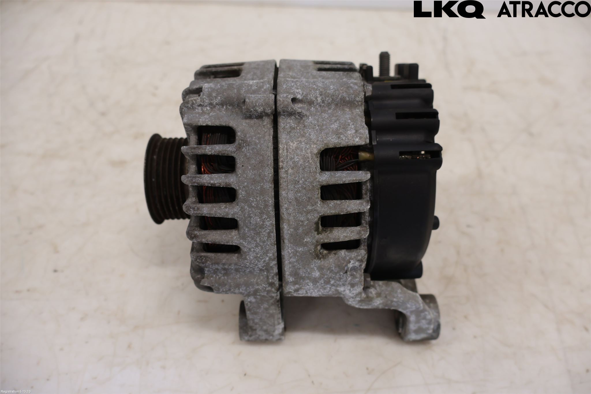 BMW 1 E87/81 5D/3D 03-11 Dynamo