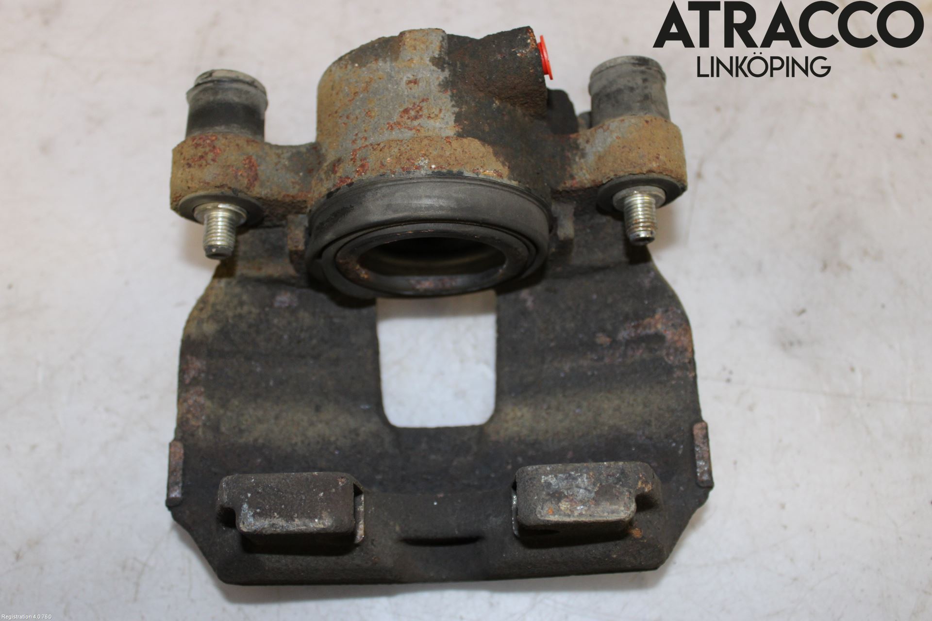 Volvo XC60 14-17 Bremsecaliper Foran Høyre