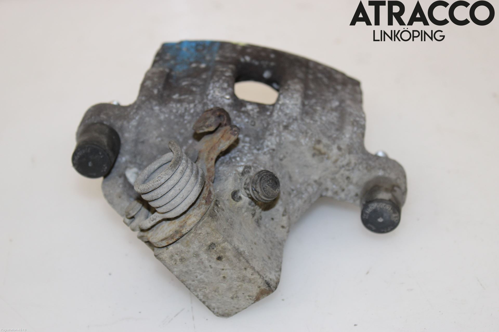 Volvo C30 07-10 Bremsecaliper Bak Høyre