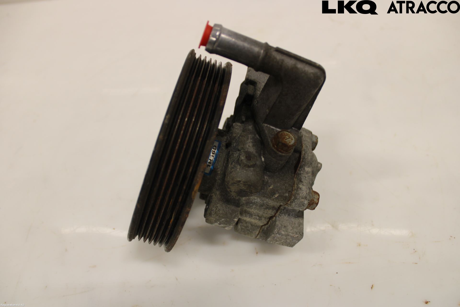 Hyundai SANTA FE  06-12 Servo Pumpe