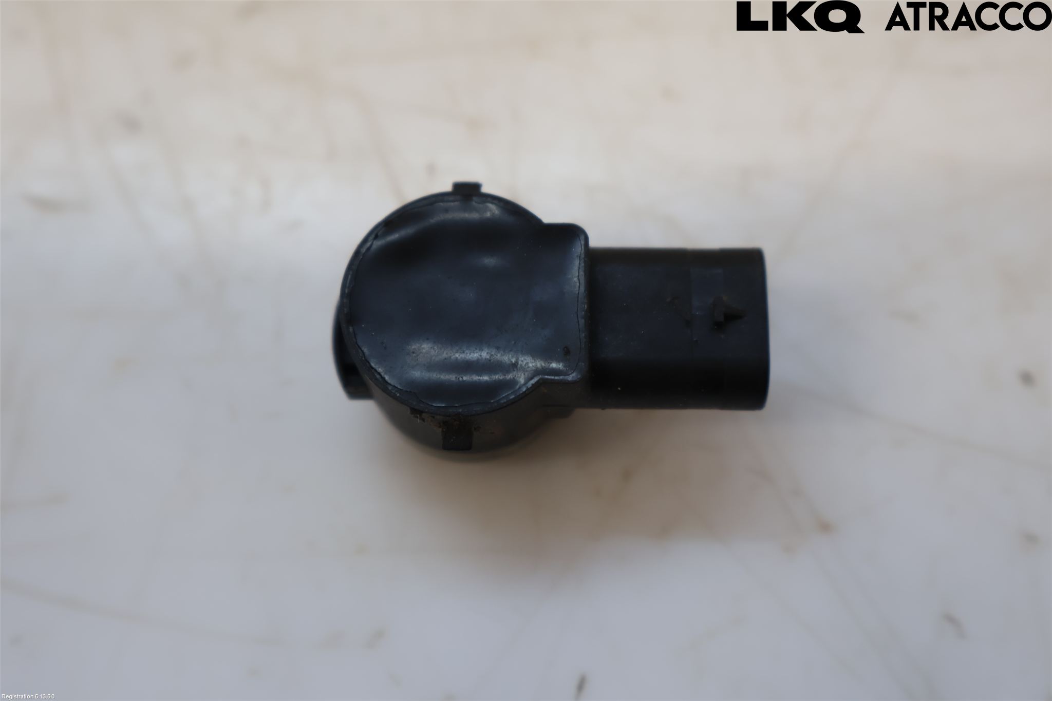 Skoda YETI Sensor Ryggesensor