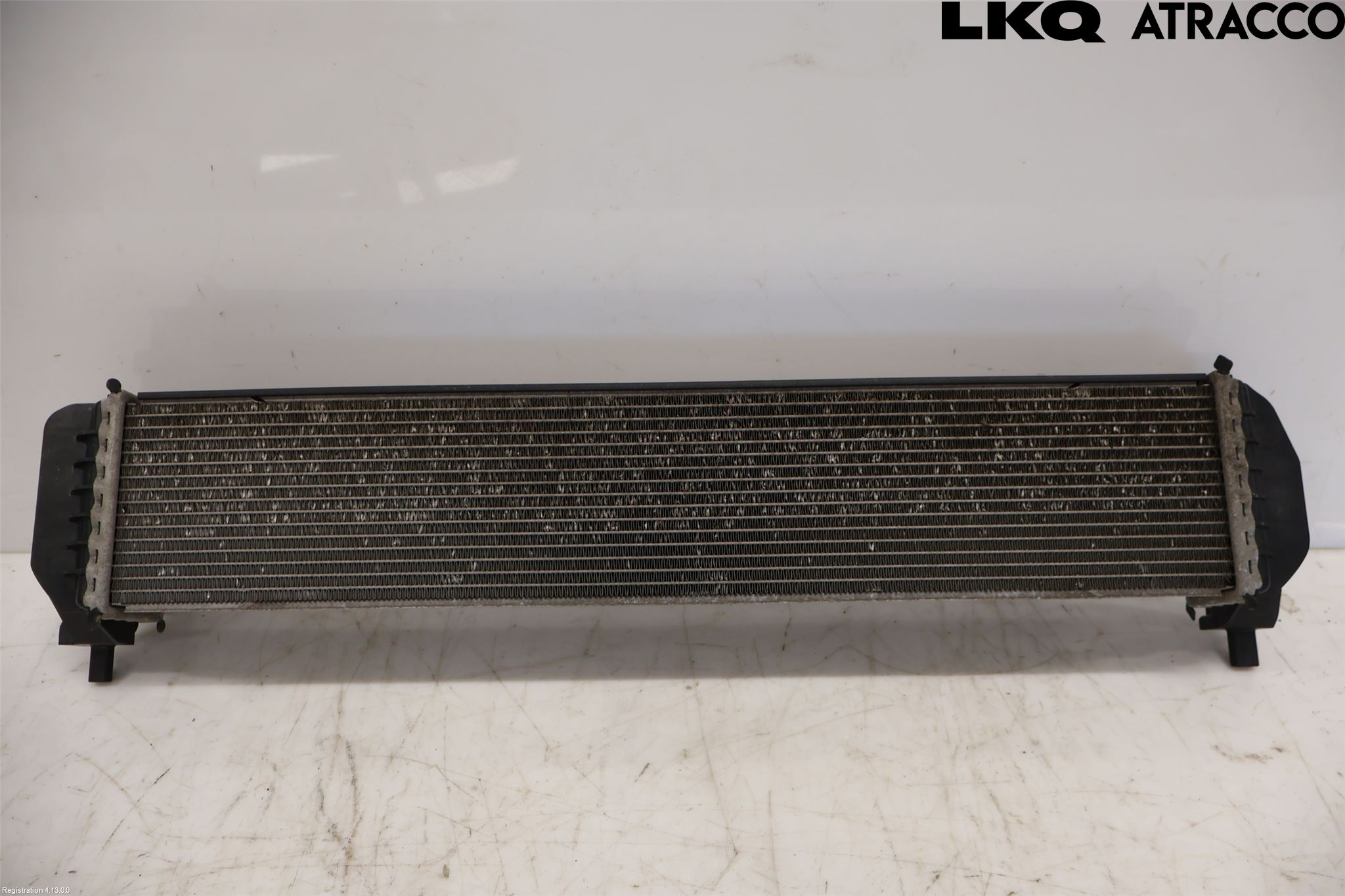 Volkswagen VW SHARAN 11- Radiator Automat