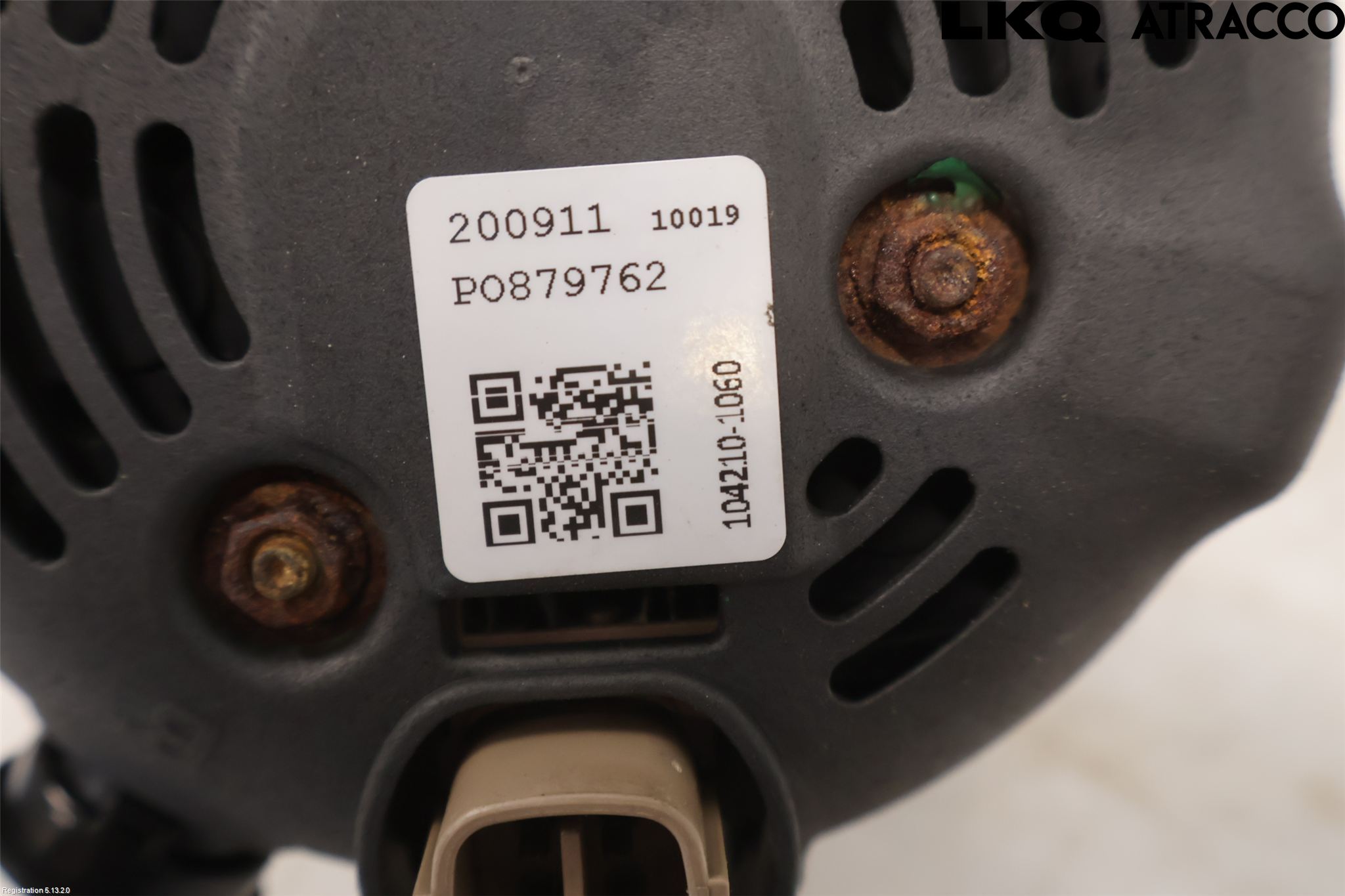 Hyundai ix35 Dynamo