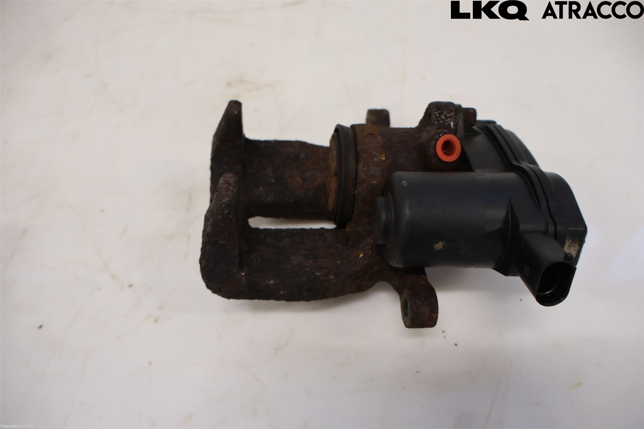 Audi A4 12-15 Bremsecaliper Bak Høyre