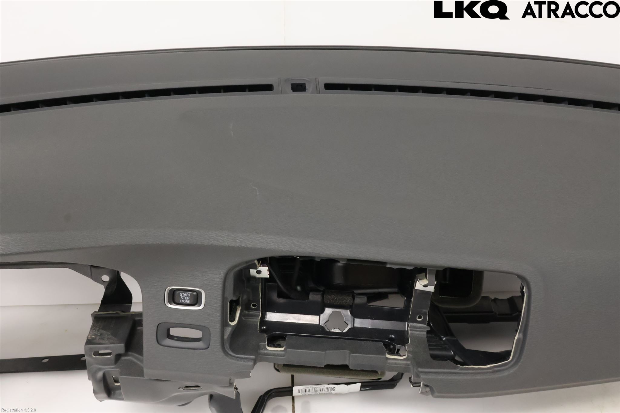 Volvo V60 14-18 Dashbord