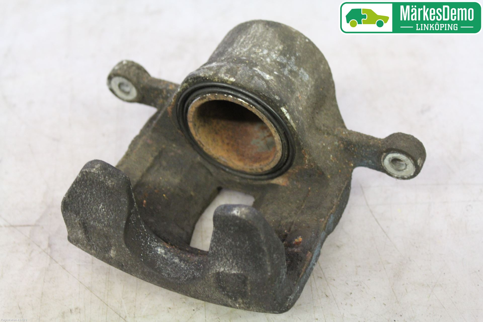 Hyundai i20 GB 15-20 Bremsecaliper Foran Høyre