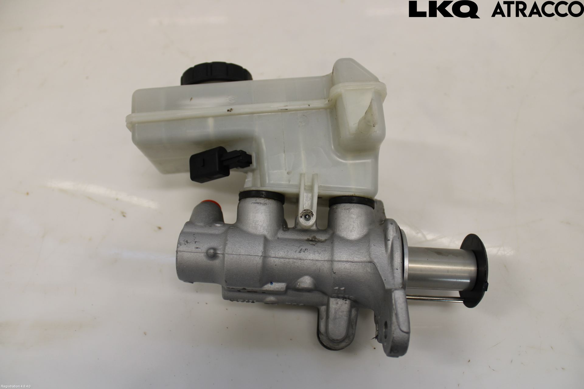 Volkswagen VW PASSAT 15-19 Brems Hovedsylinder