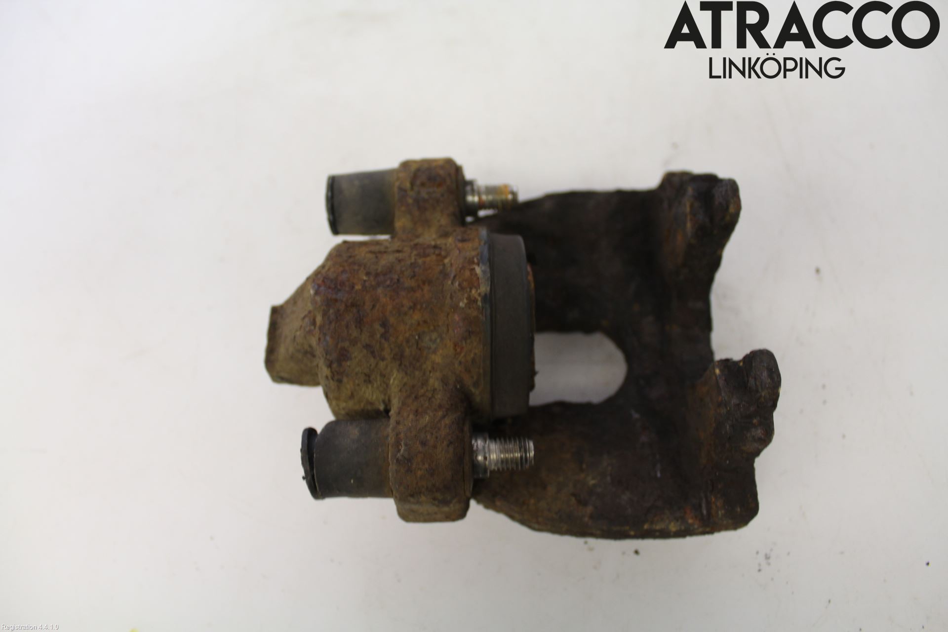 Volvo S60 01-04 Bremsecaliper Bak Høyre