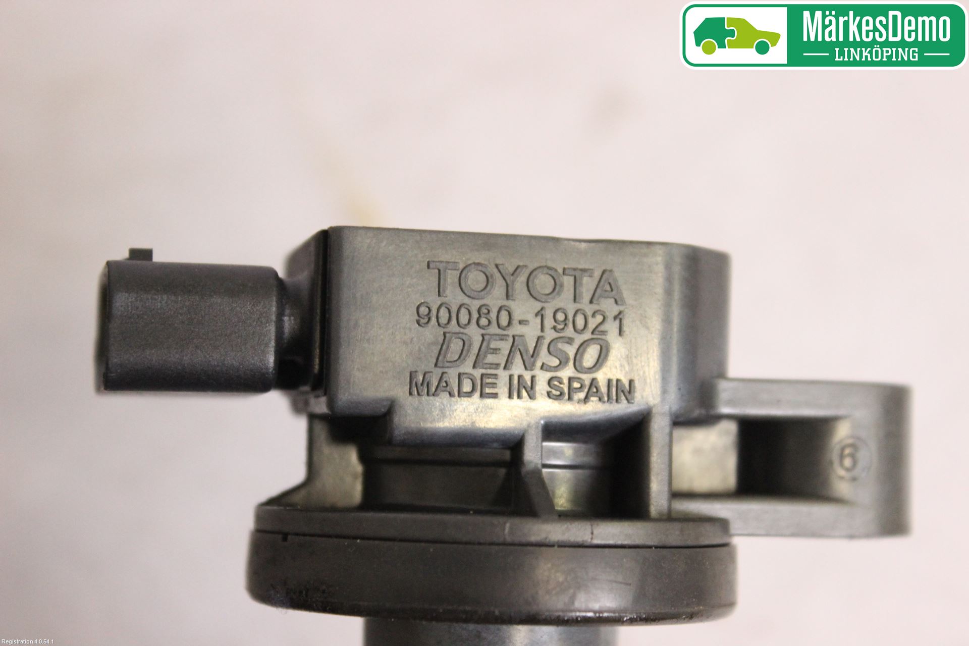 Toyota YARIS XP90 06-11 Coil