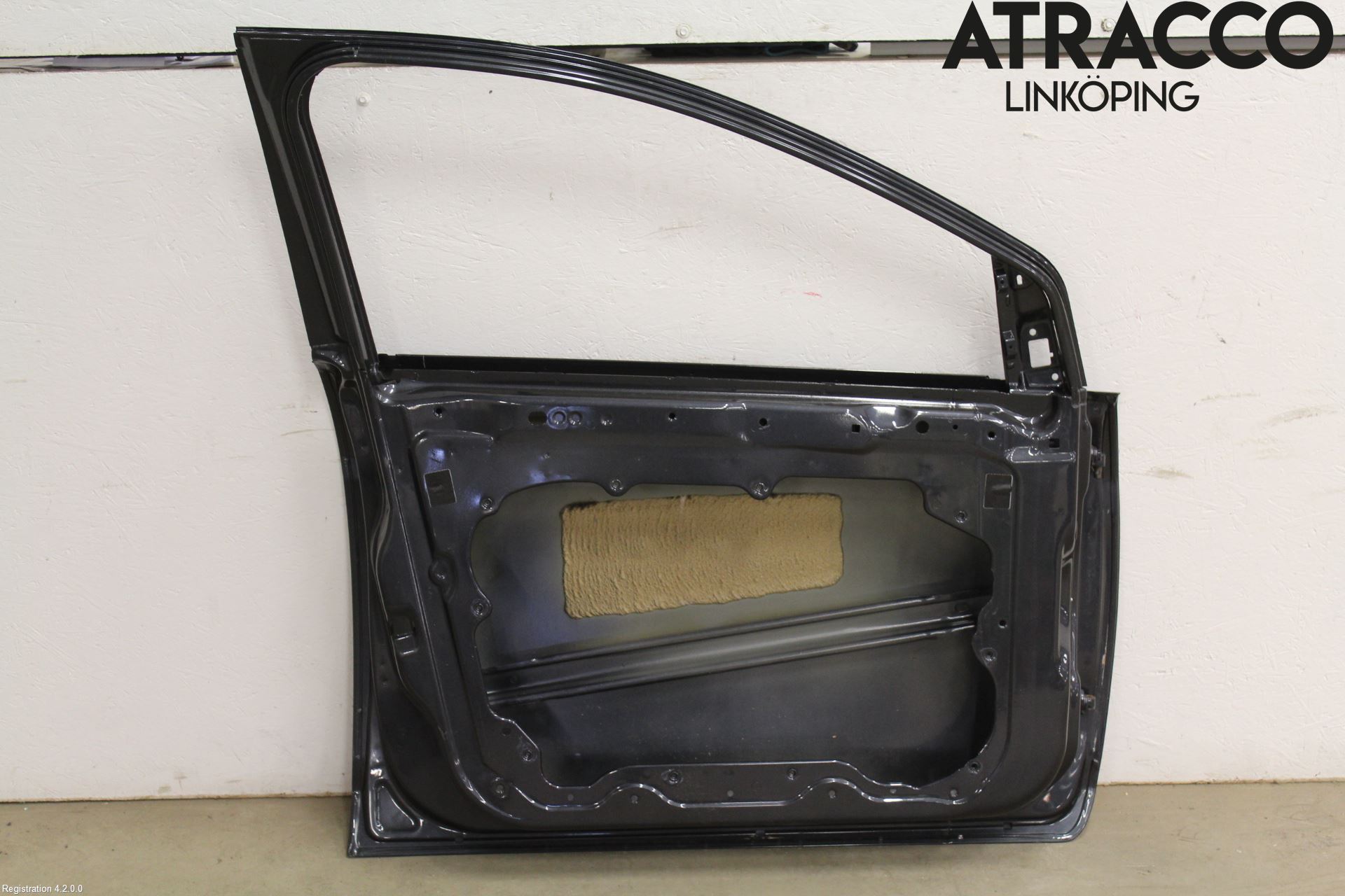 Ford FOCUS 08-11 Dør 4D Foran Venstre