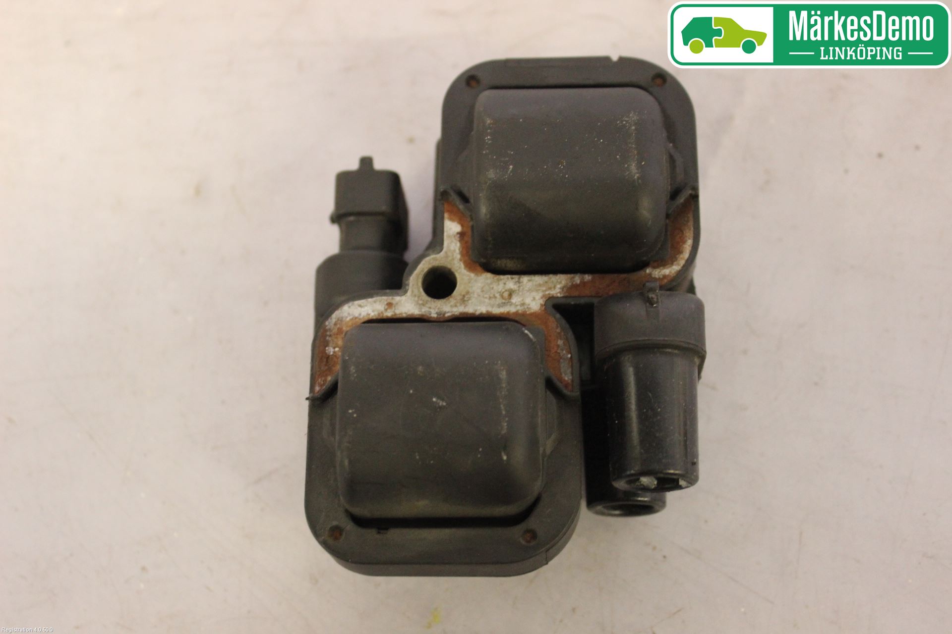 Mercedes-Benz MB S-KLASS (W220)  99-05 Coil