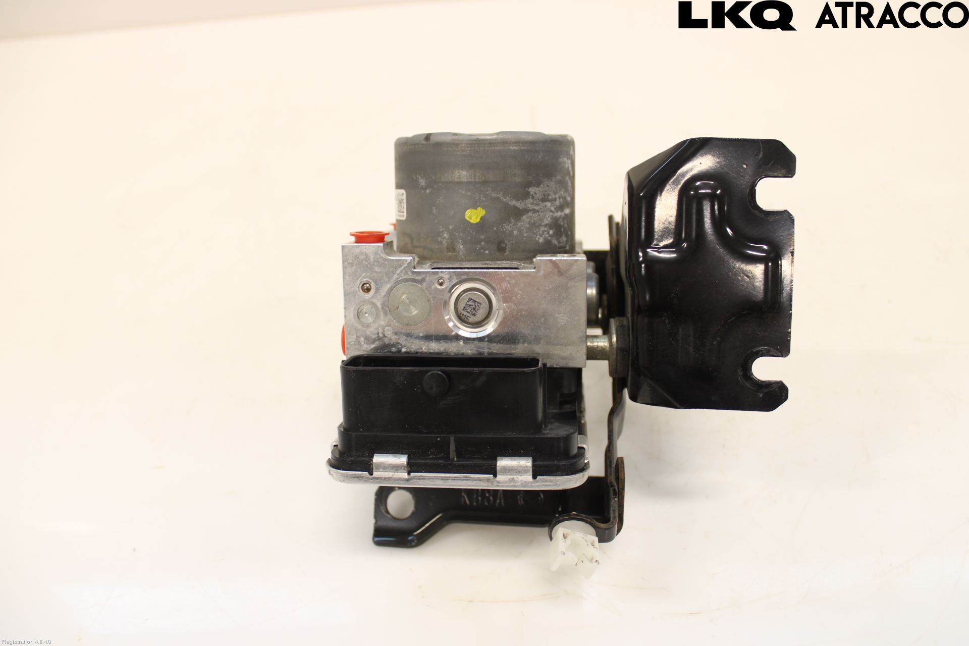 Mazda CX-5 17- Abs Hydraulikkaggregat