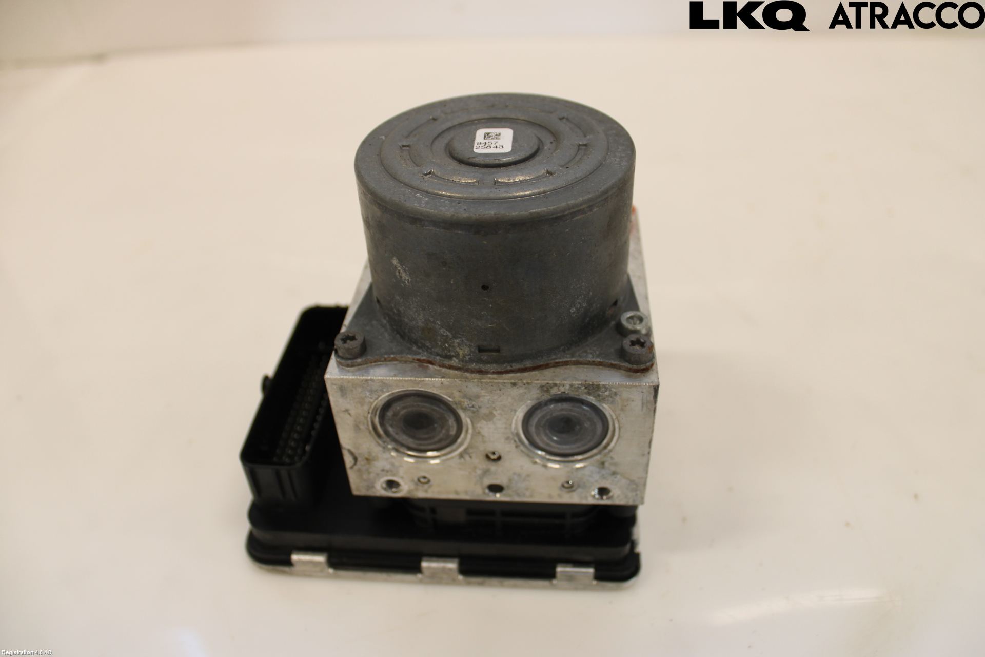 Volkswagen VW PASSAT 15-19 Abs Hydraulikkaggregat