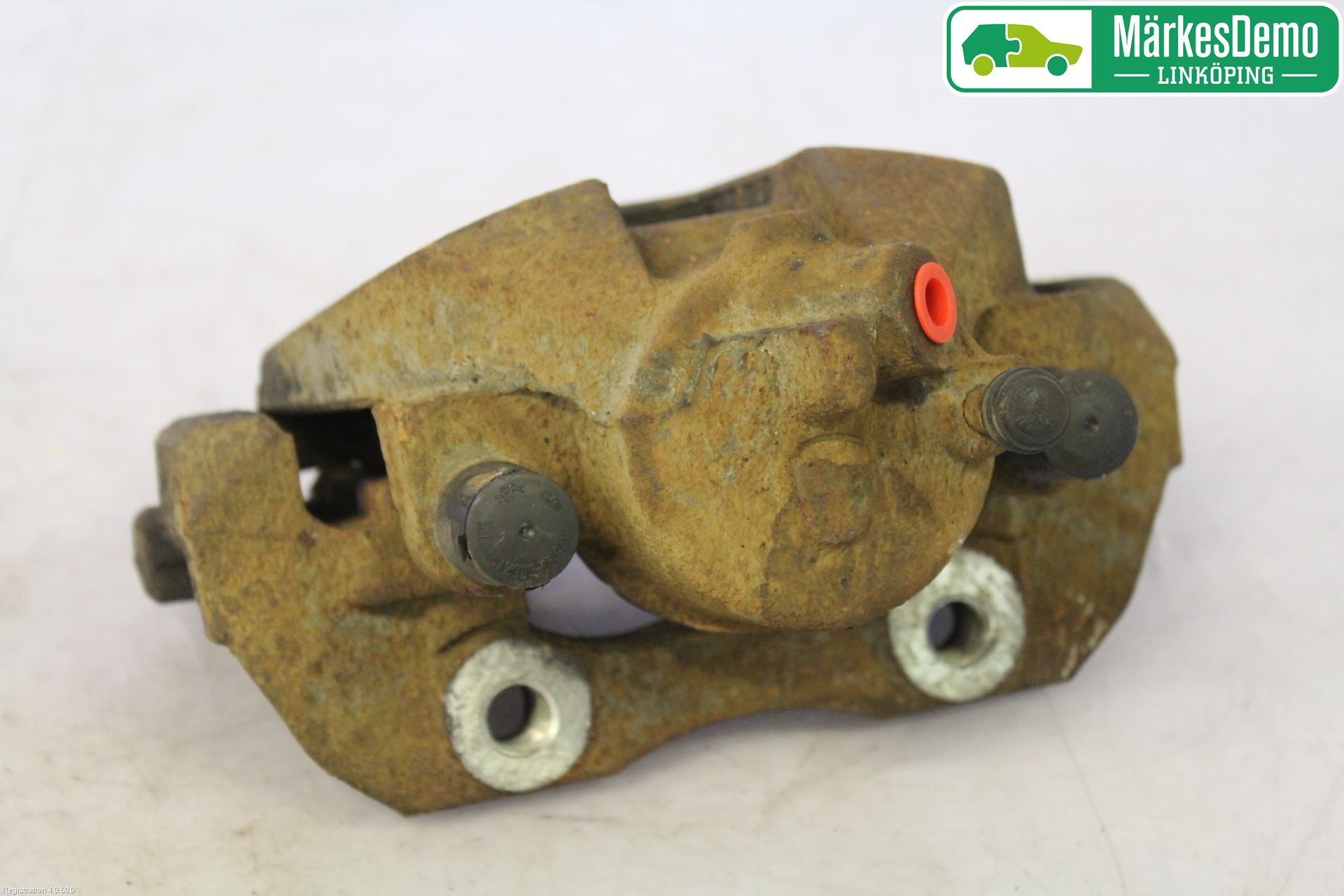 Ford FOCUS 11-14 Bremsecaliper Foran Høyre