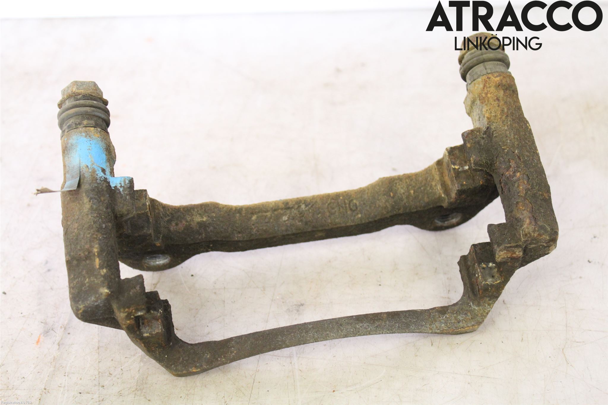 Seat LEON 13-20 Bremsecaliper Feste Holder