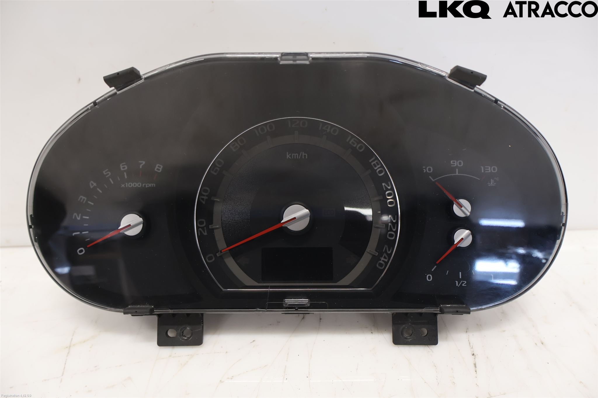 Kia SPORTAGE (SL) 11-15 Instr Kombinert