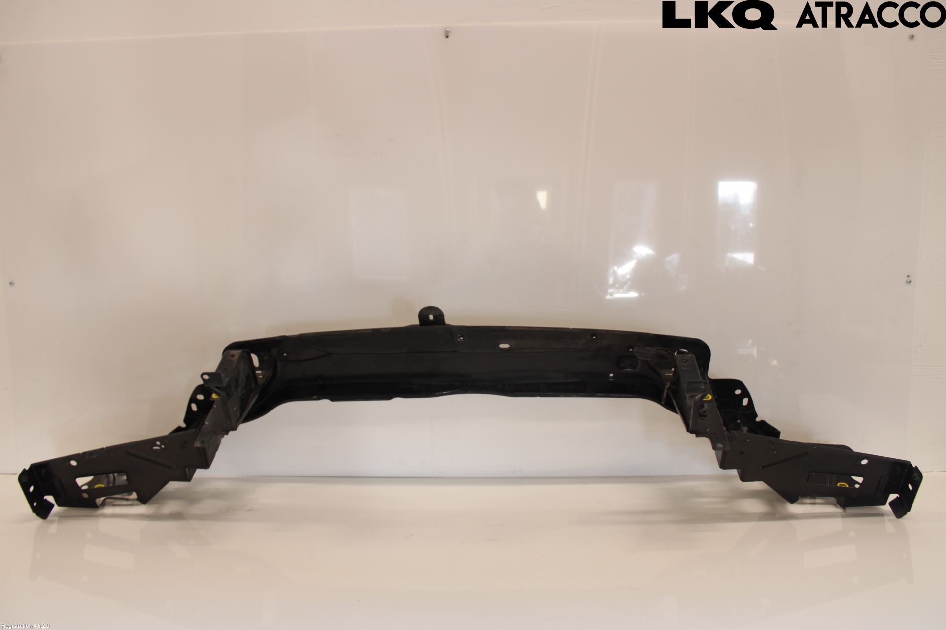 Volvo XC90 07-14 Frontplate