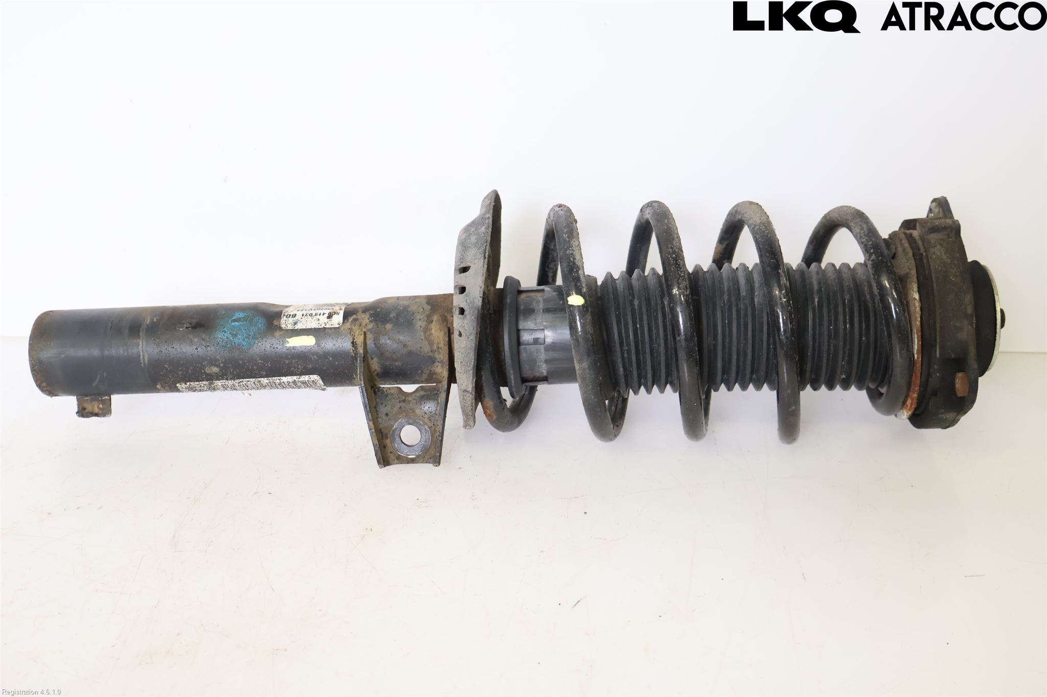 Volkswagen VW JETTA VI 11- Fjærbein Foran Høyre