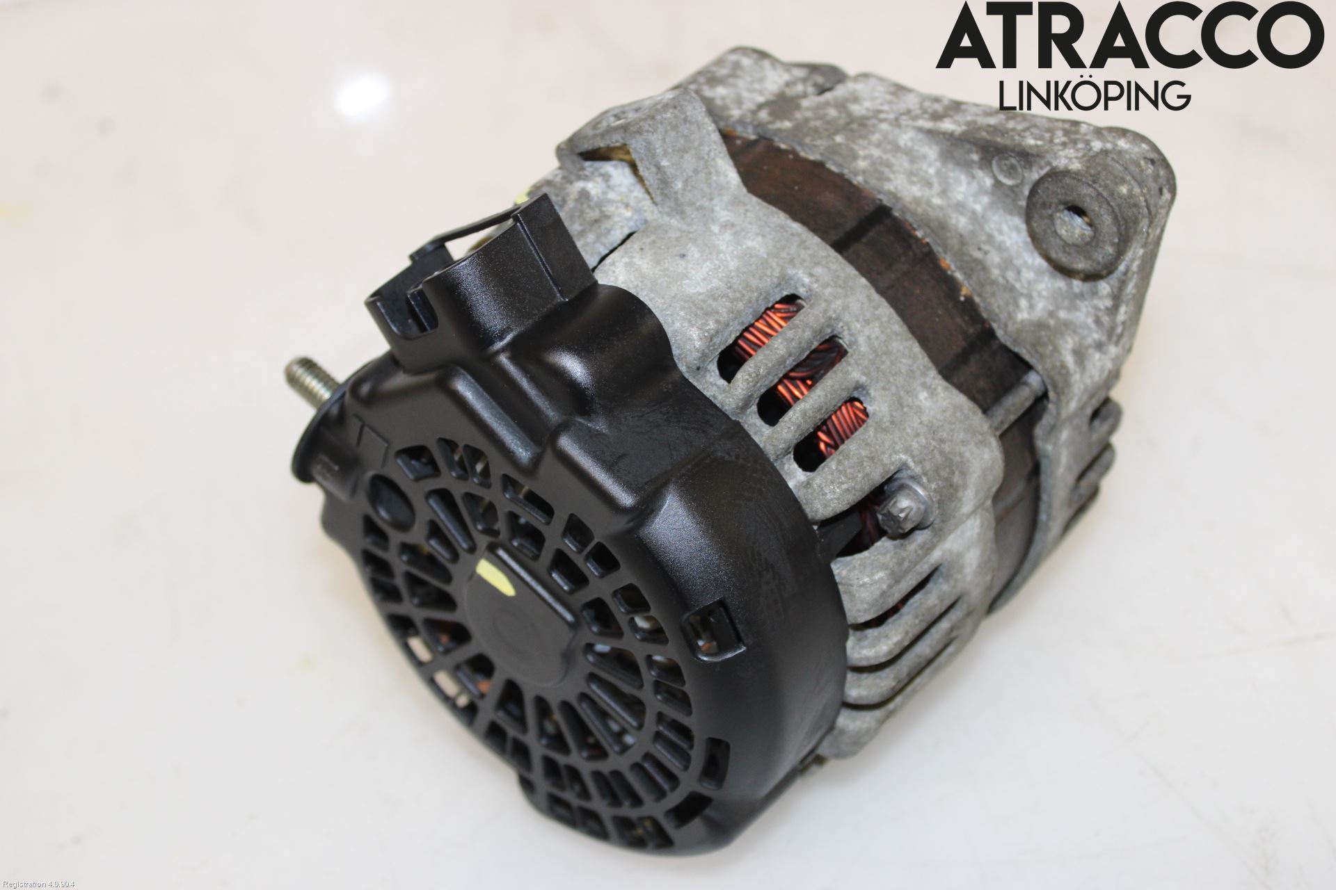 Hyundai i20 GB 15-20 Dynamo