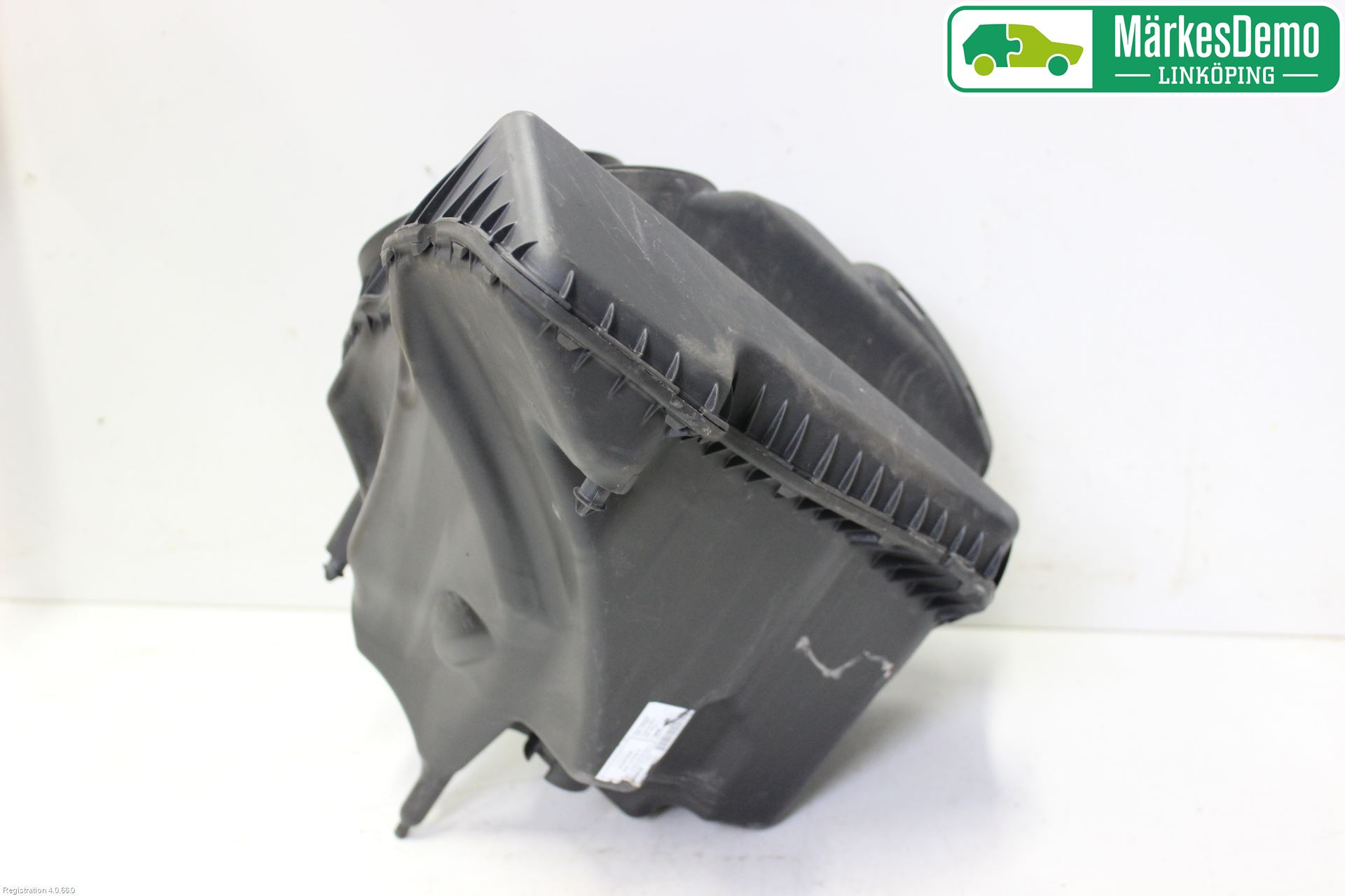 Audi A7/S7 4G 11-17 Luftfilter Boks