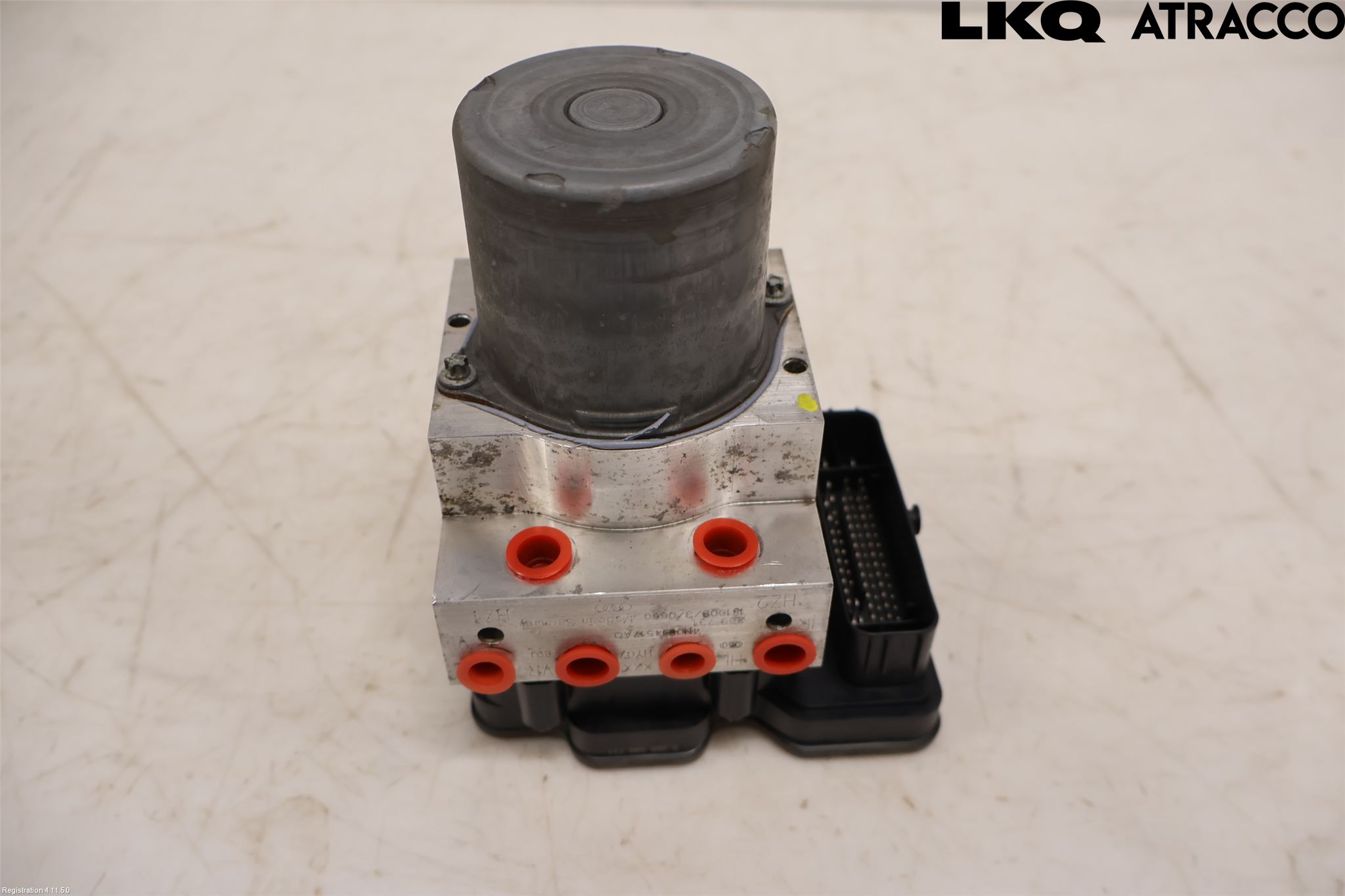 Audi A6 F2/C8 19- Abs Hydraulikkaggregat