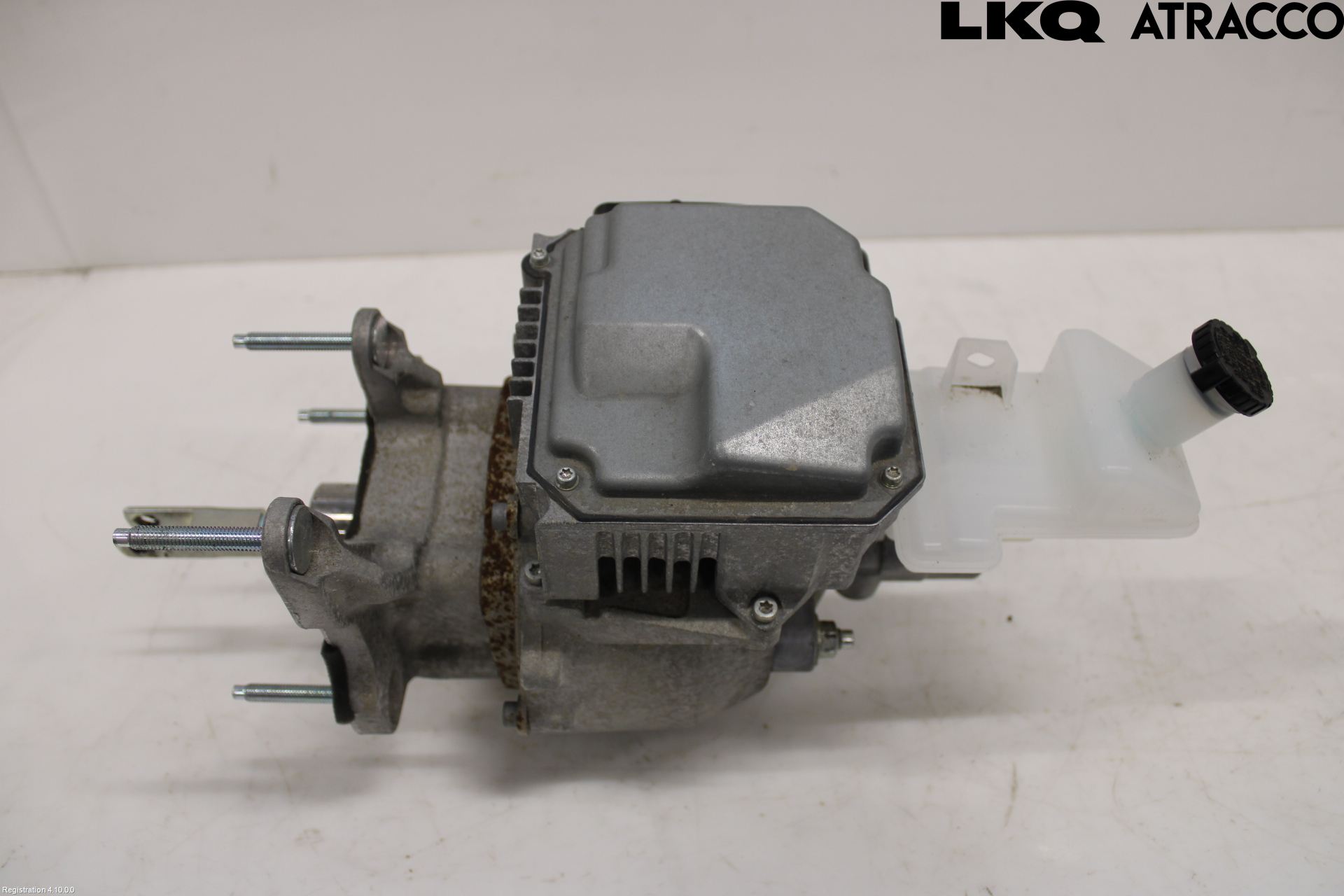 Nissan LEAF 18- Brems Hovedsylinder