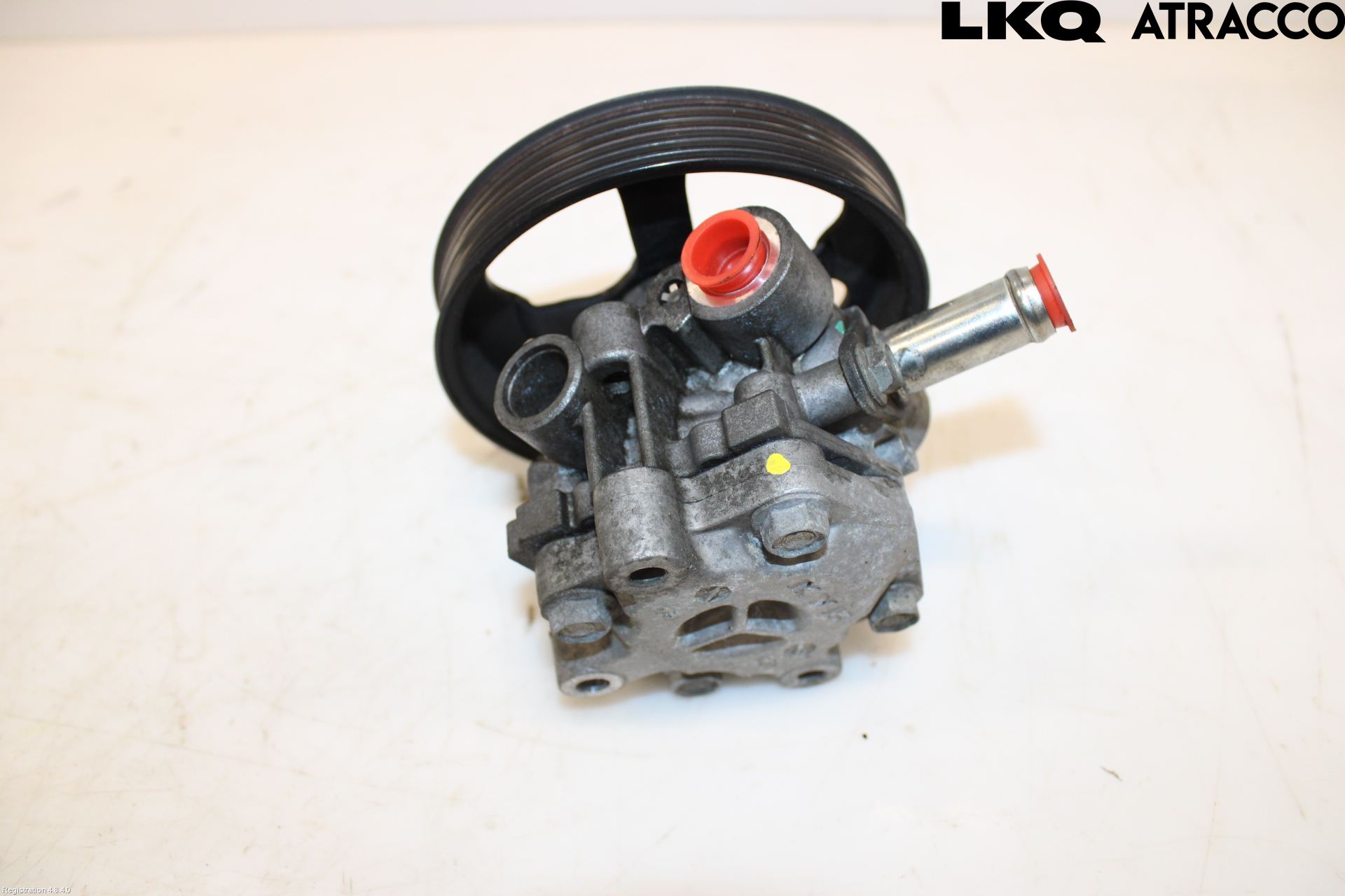 Mitsubishi OUTLANDER 07-12 Servo Pumpe