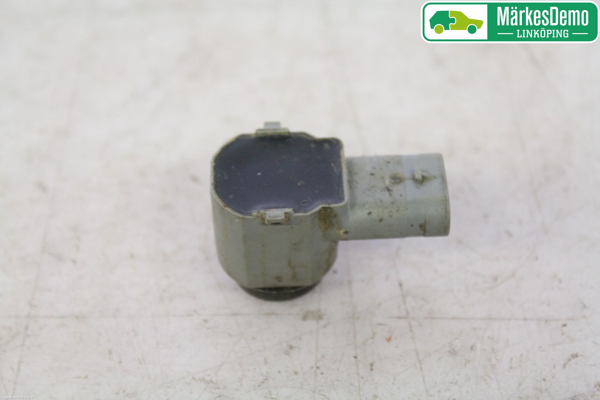 Volvo V70 08-13 Sensor Ryggesensor