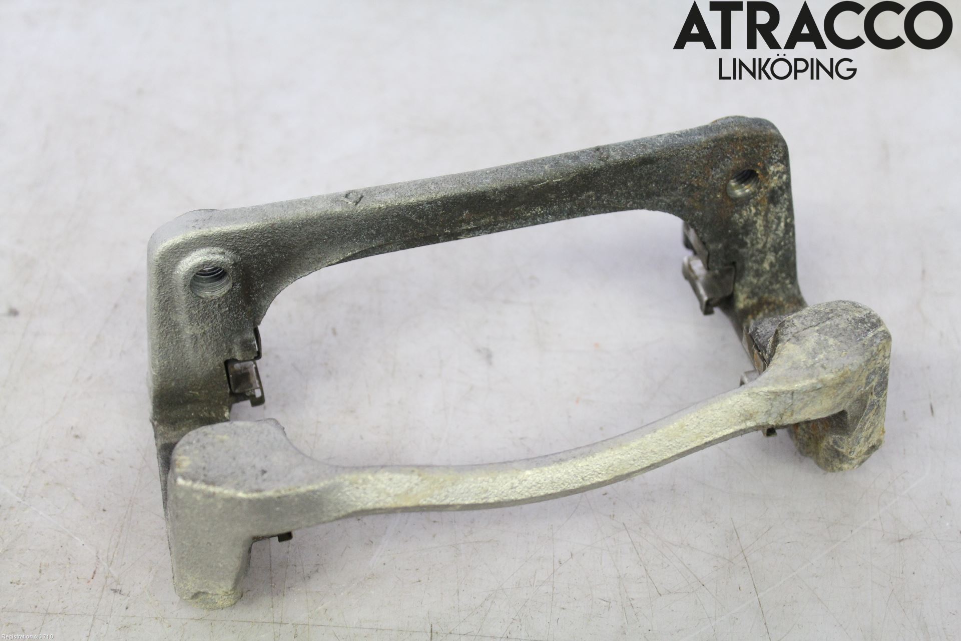 Peugeot 308 14-21 Bremsecaliper Feste Holder
