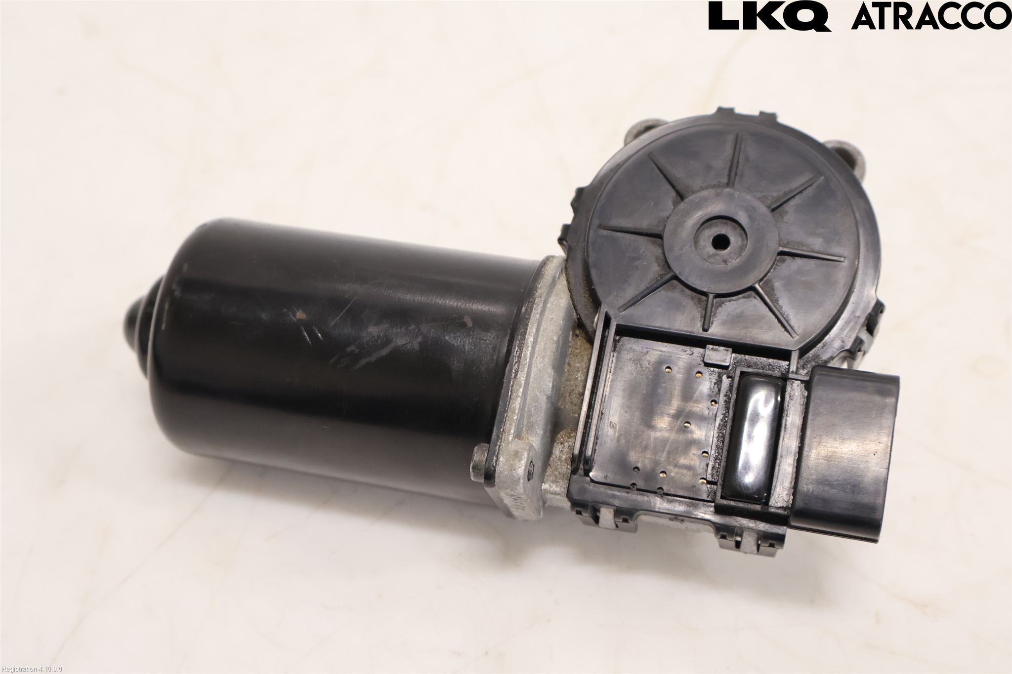 Kia OPTIMA 00-15 Viskermotor Frontrute