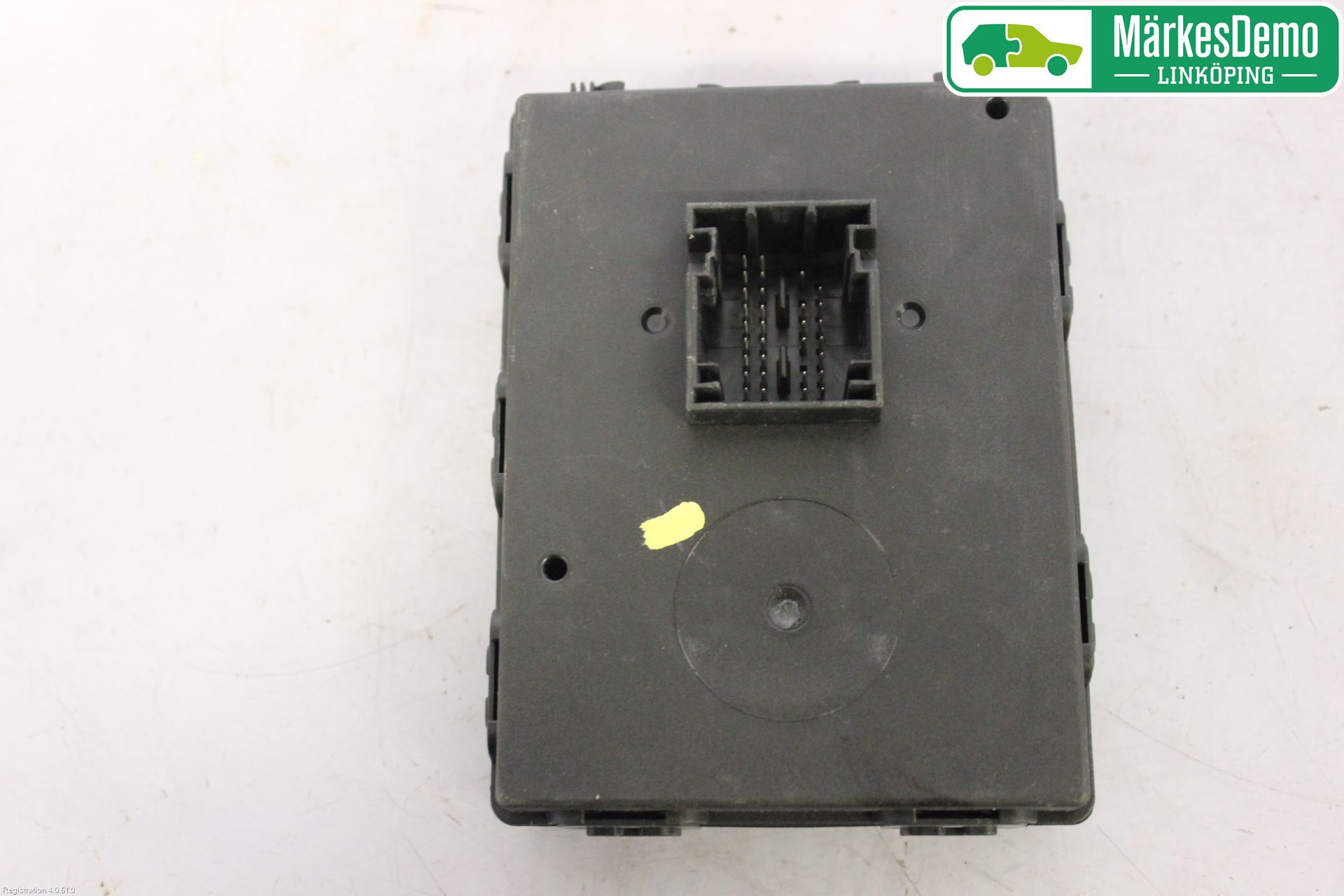 Volkswagen VW PASSAT 15-19 Styrenhet Nyckellös System