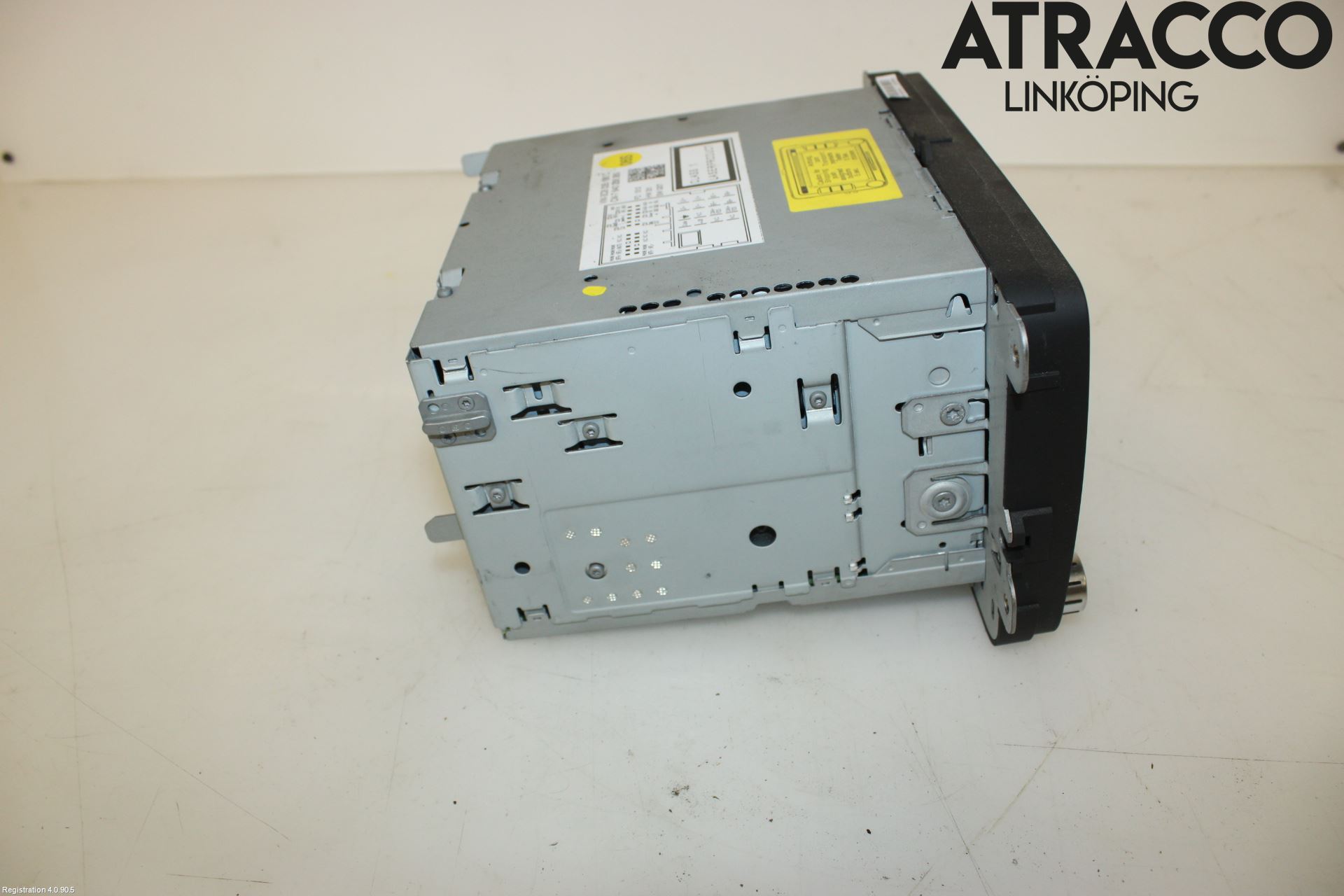 Volkswagen VW PASSAT 11-14 Stereo Radio Med Cd