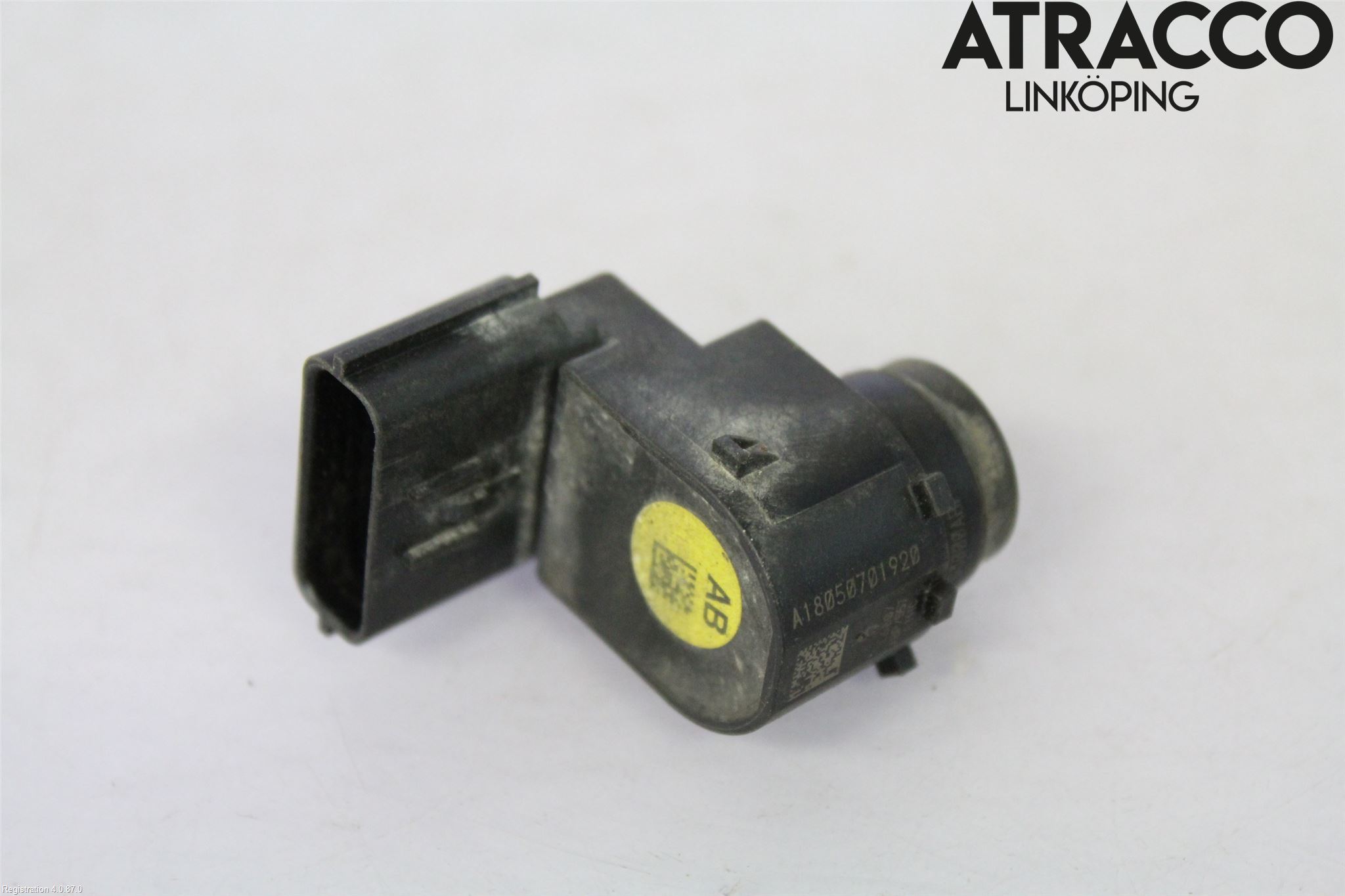 Kia OPTIMA 16-20 Sensor Ryggesensor
