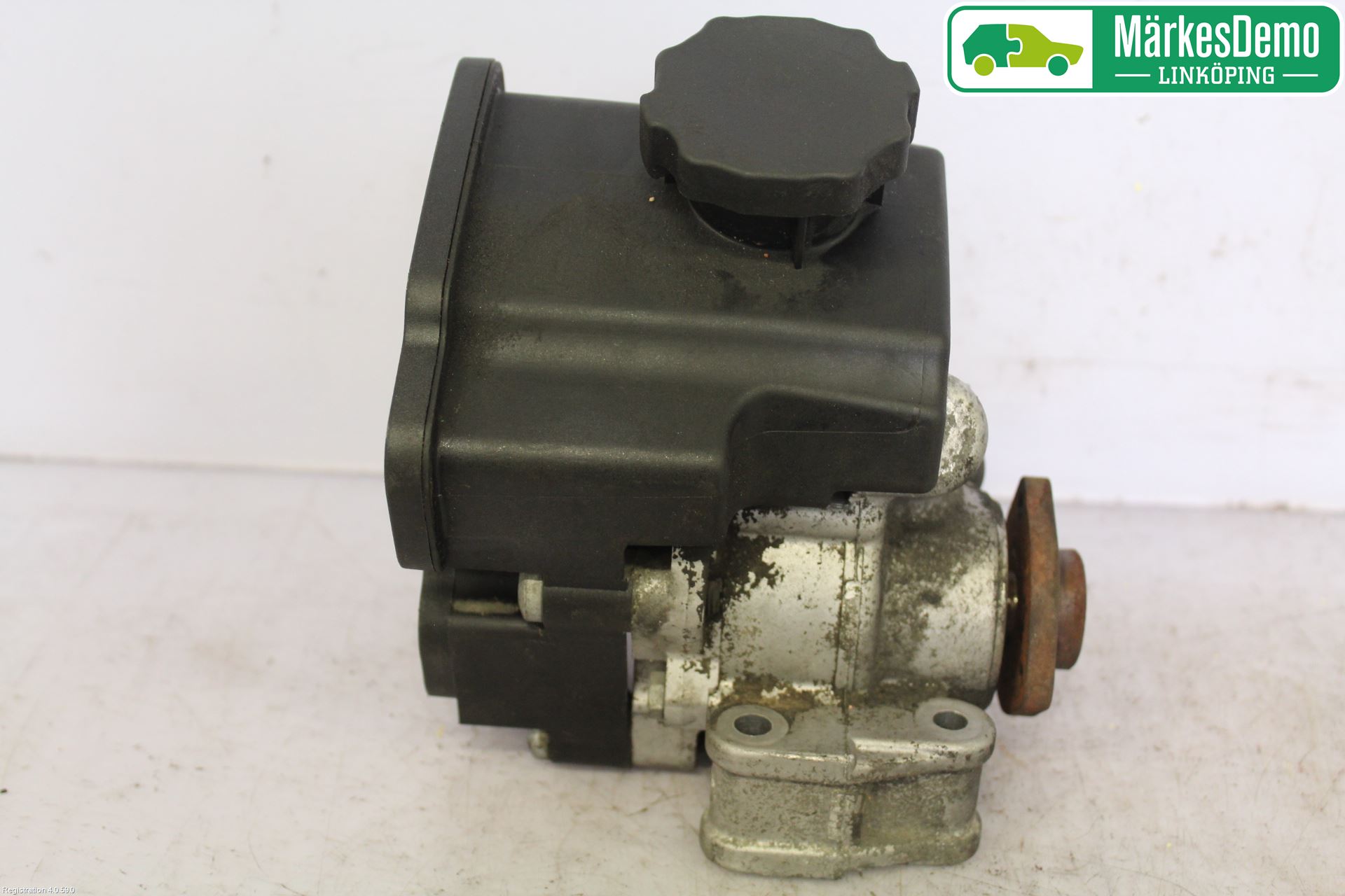 Mercedes-Benz MB VITO/VIANO (W639) 04-14 Servo Pumpe