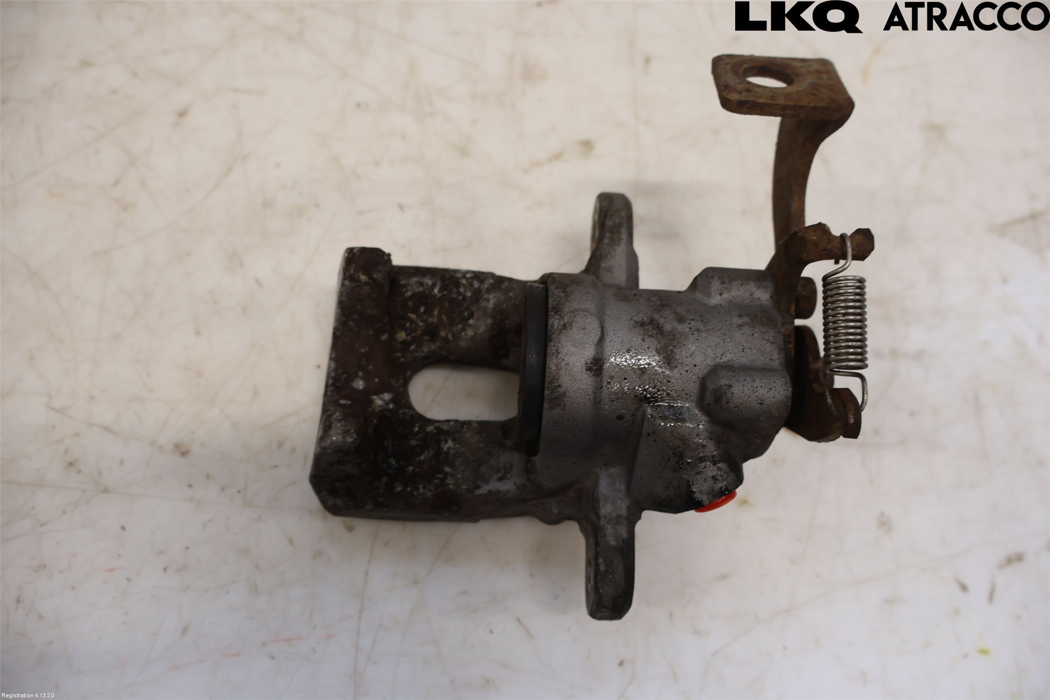 Toyota PRIUS ZVW30 09-20 Bremsecaliper Bak Venstre