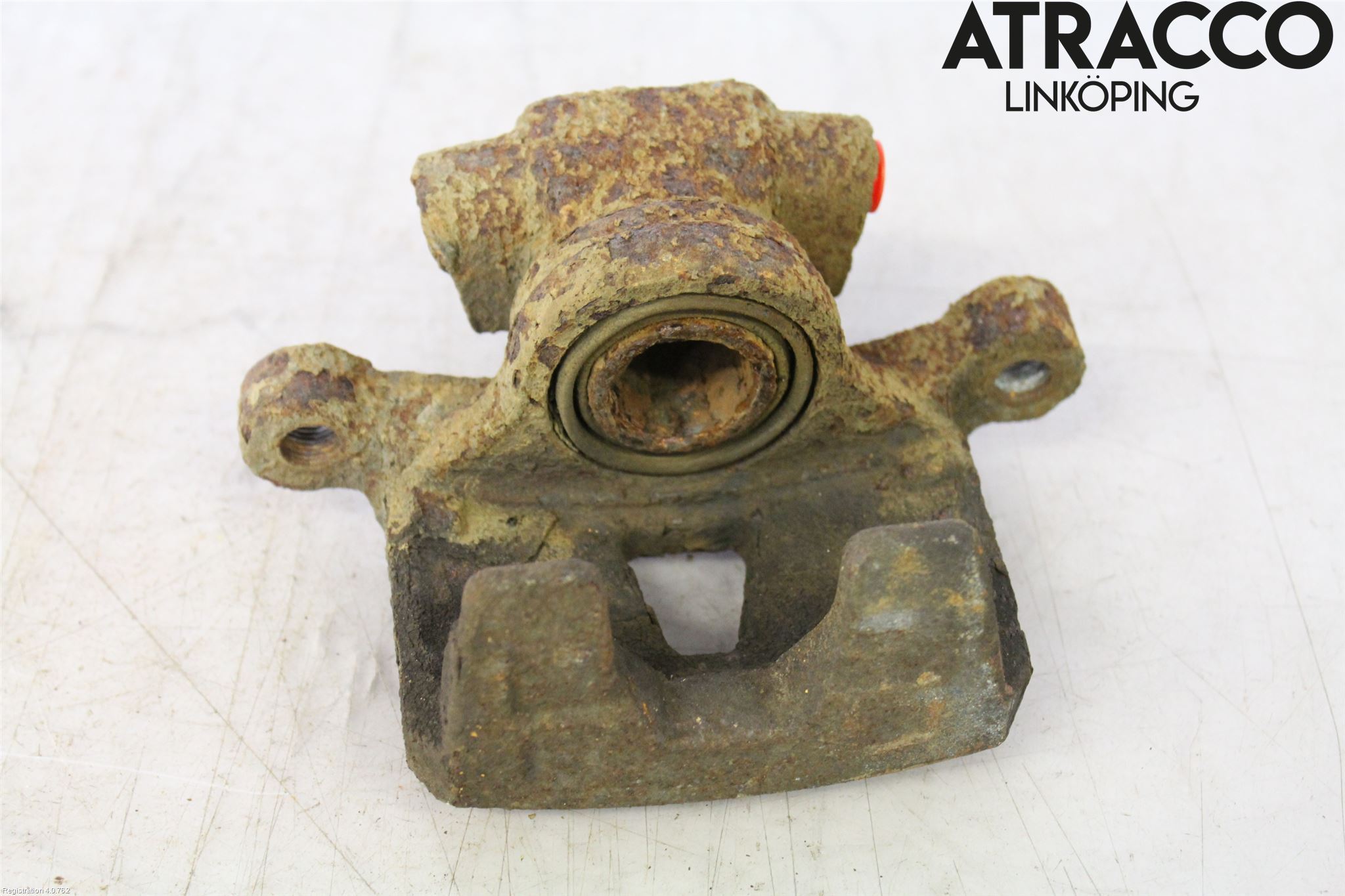 Mitsubishi OUTLANDER 07-12 Bremsecaliper Bak Venstre