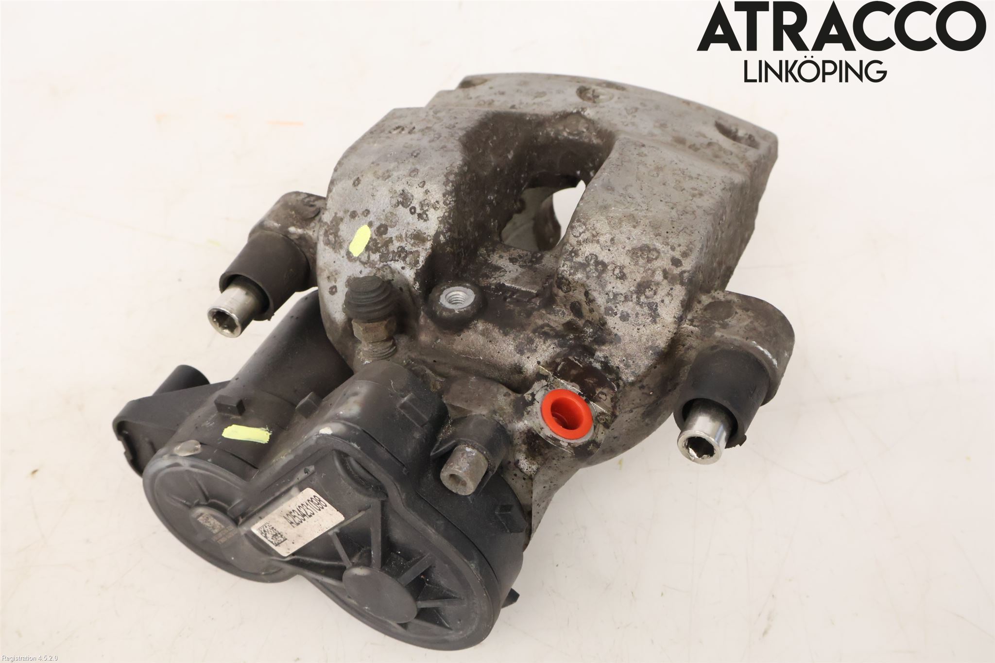 Mercedes-Benz MB C-KLASS (W205) 14-21 Bremsecaliper Bak Høyre