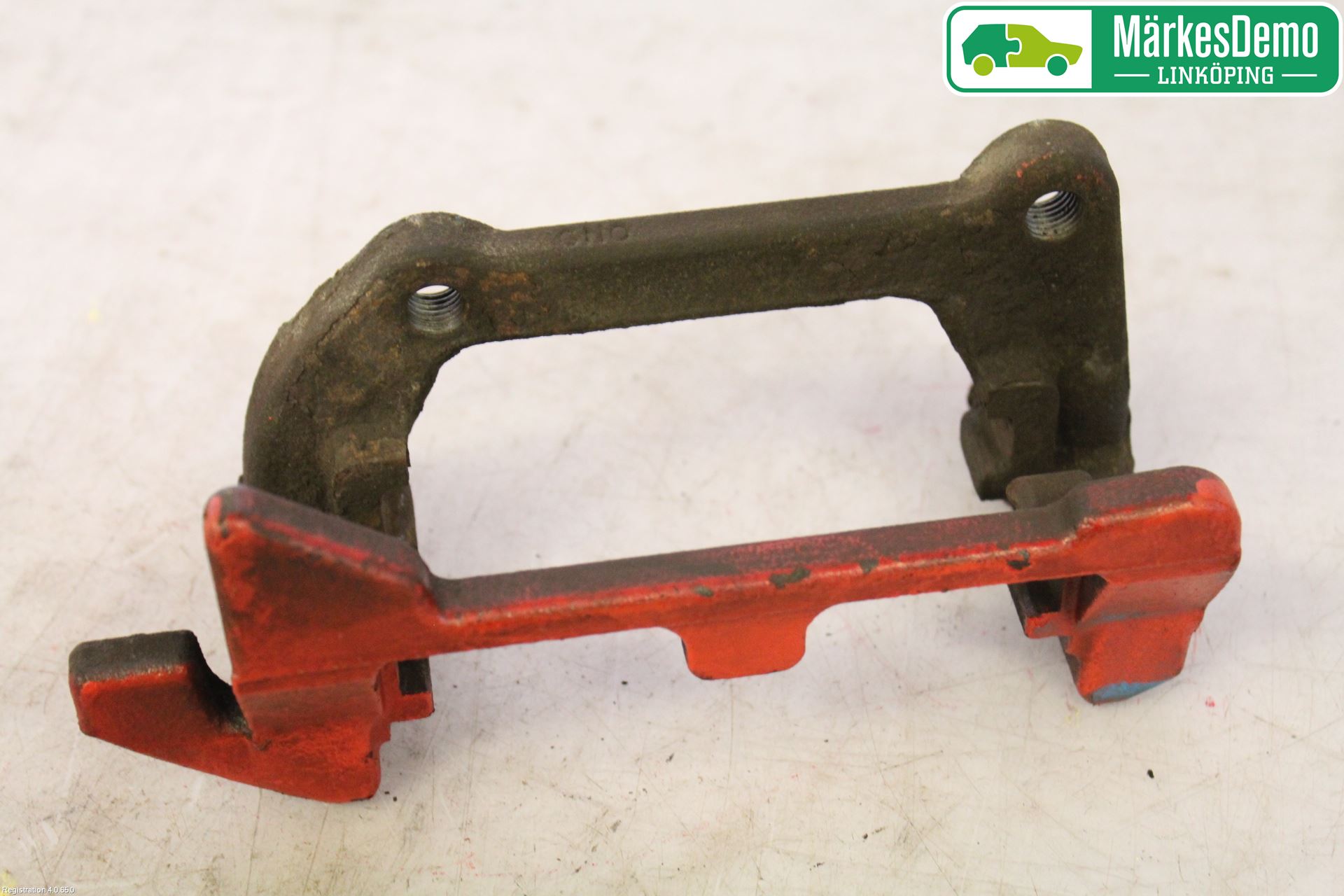 Audi A5 07-16 Bremsecaliper Feste Holder