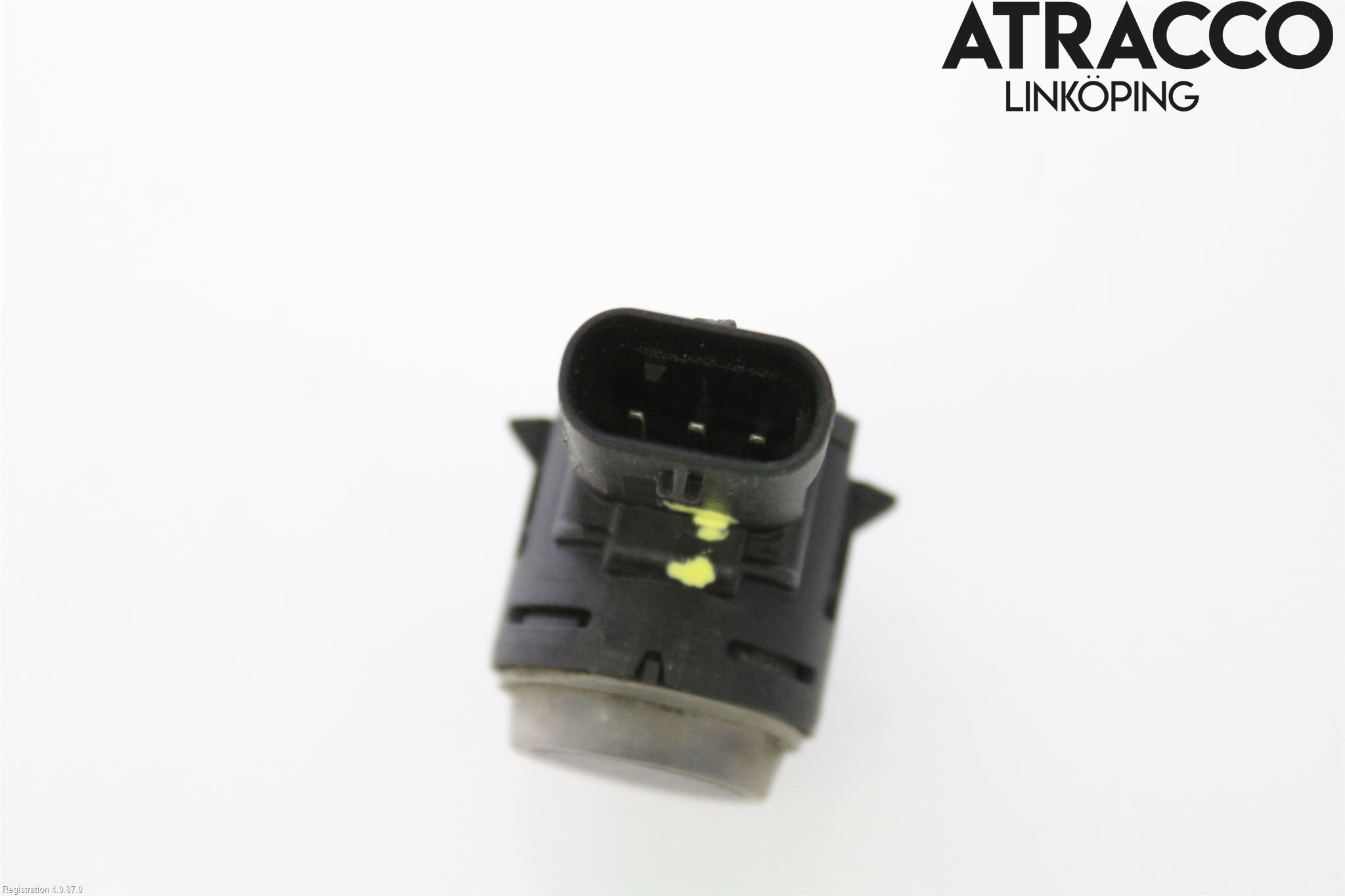 Peugeot 5008 17-24 Sensor Parkering Front