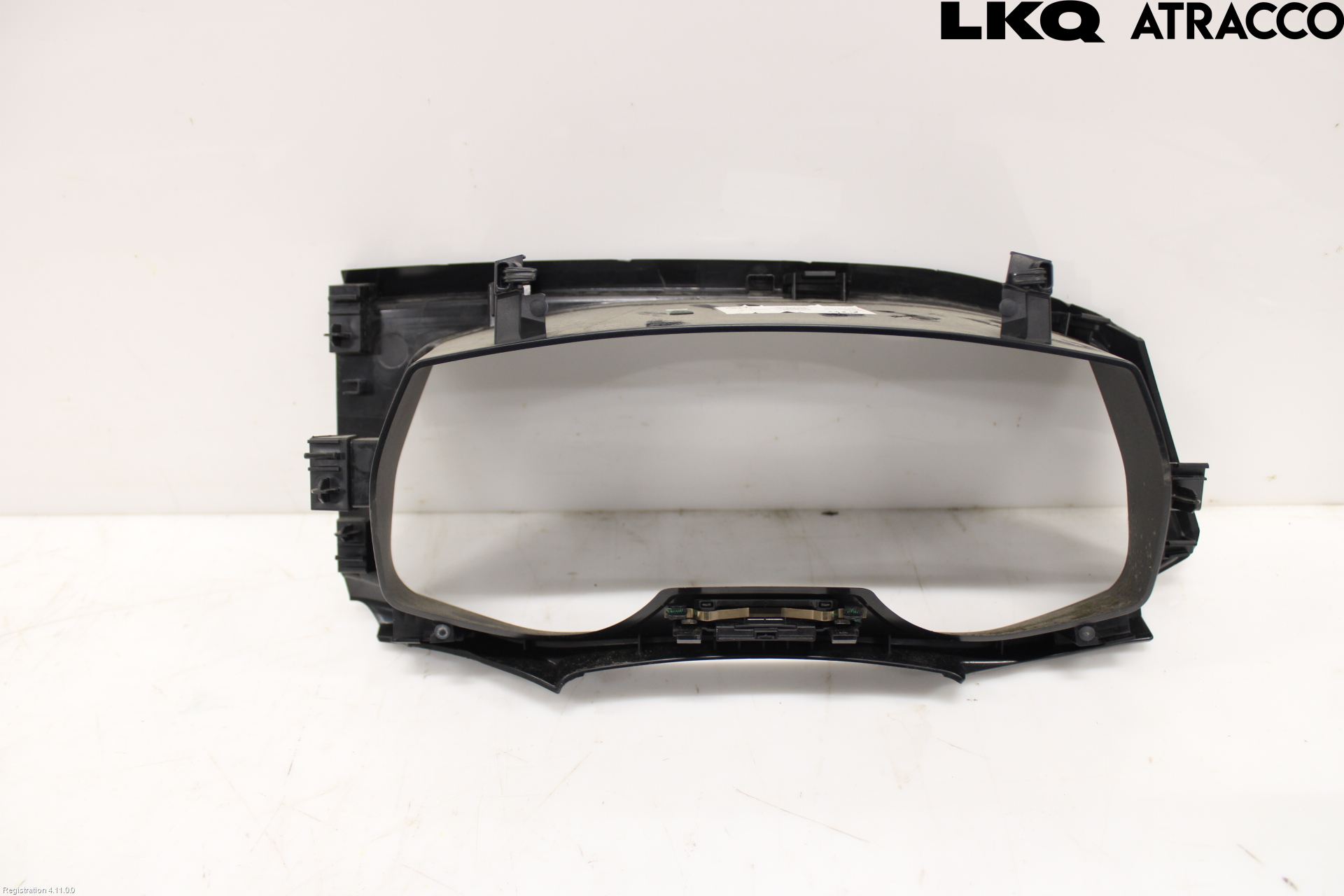 Volkswagen VW TRANSP/CARAVELLE (T6) 16-22 Instrument Ramme