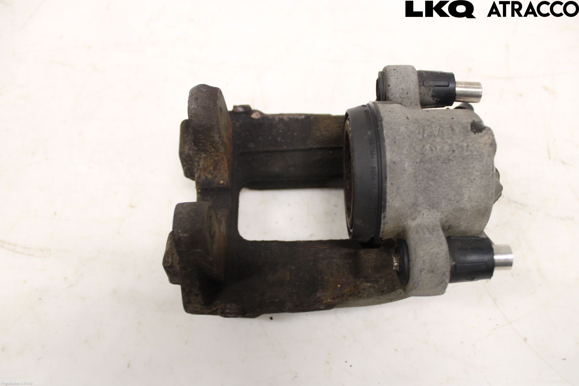 BMW 3 GT F34 13-19 Bremsecaliper Foran Høyre